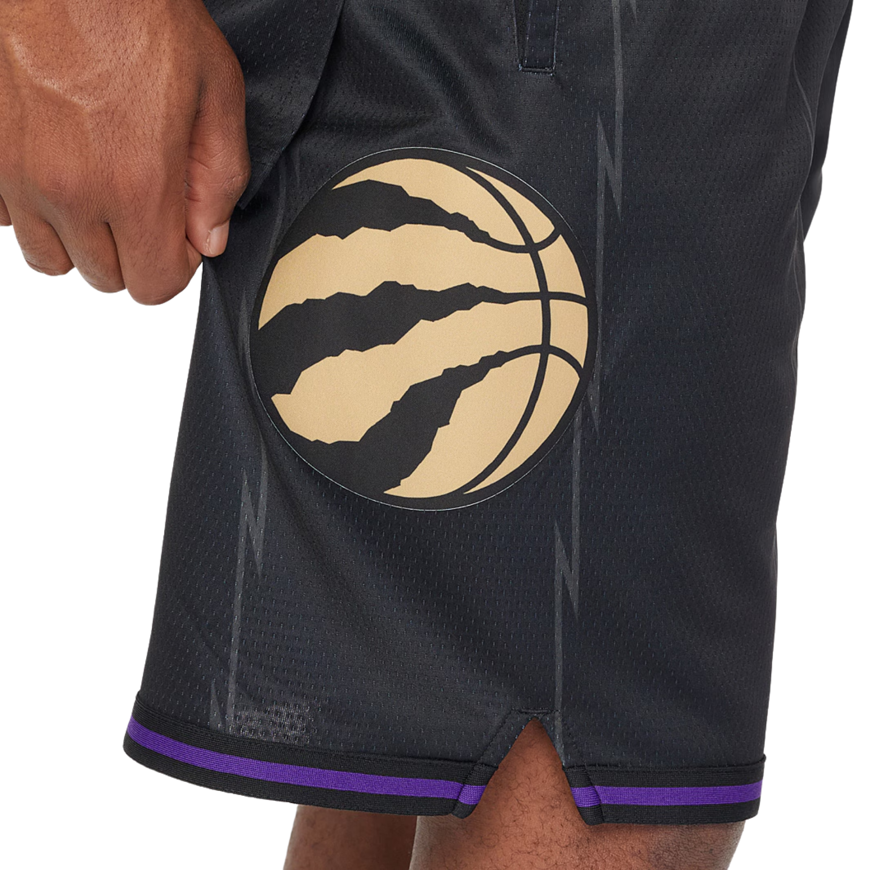 NBA Toronto Raptors Shorts