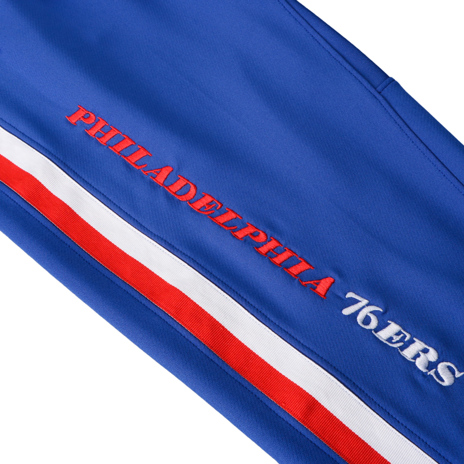 Nike NBA Philadelphia 76ers Jersey Set