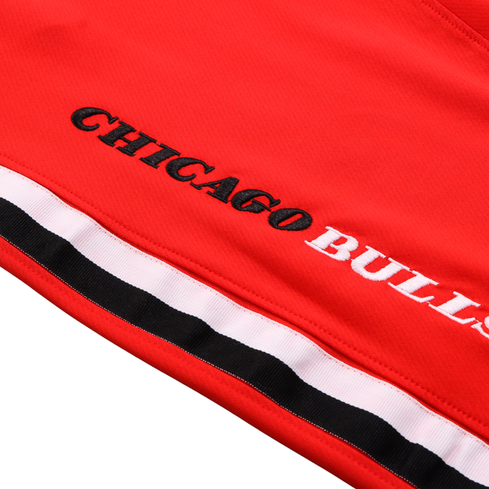 Nike NBA Chicago Bulls Jersey Set