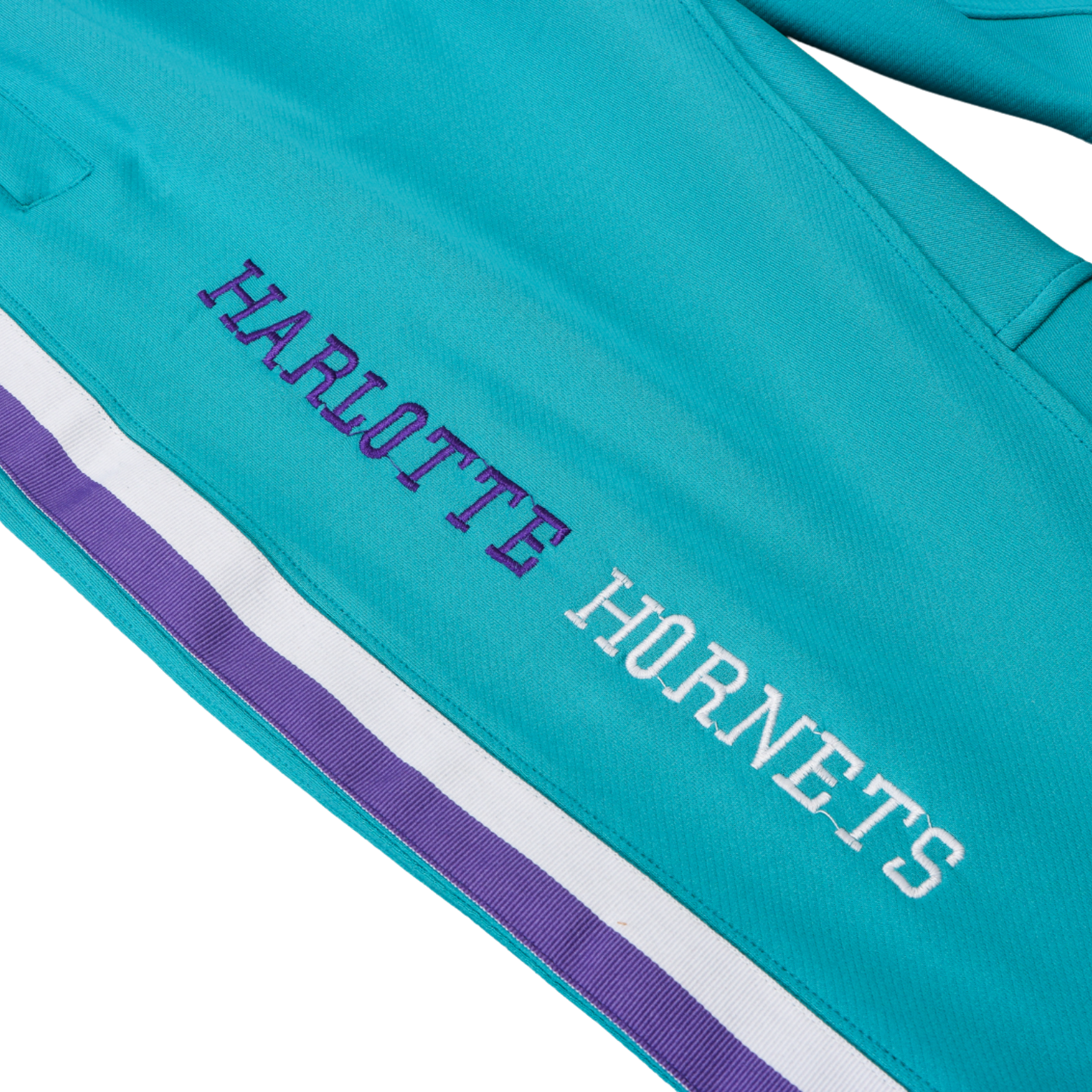 Jordan NBA Charlotte Hornets Set