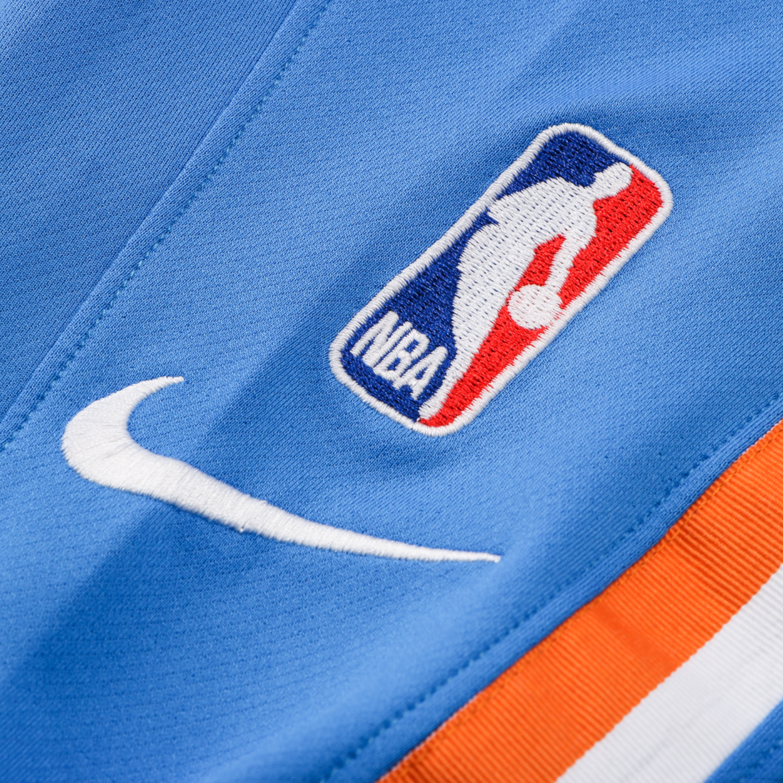 Nike NBA Oklahoma City Thunder Set