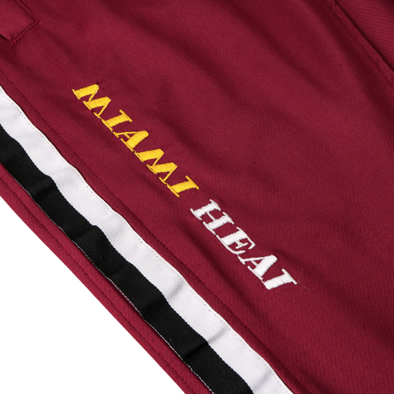 Nike NBA Miami Heat Jersey Set