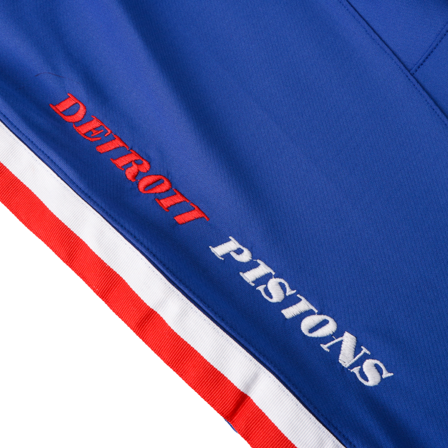 Nike NBA Detroit Pistons Set