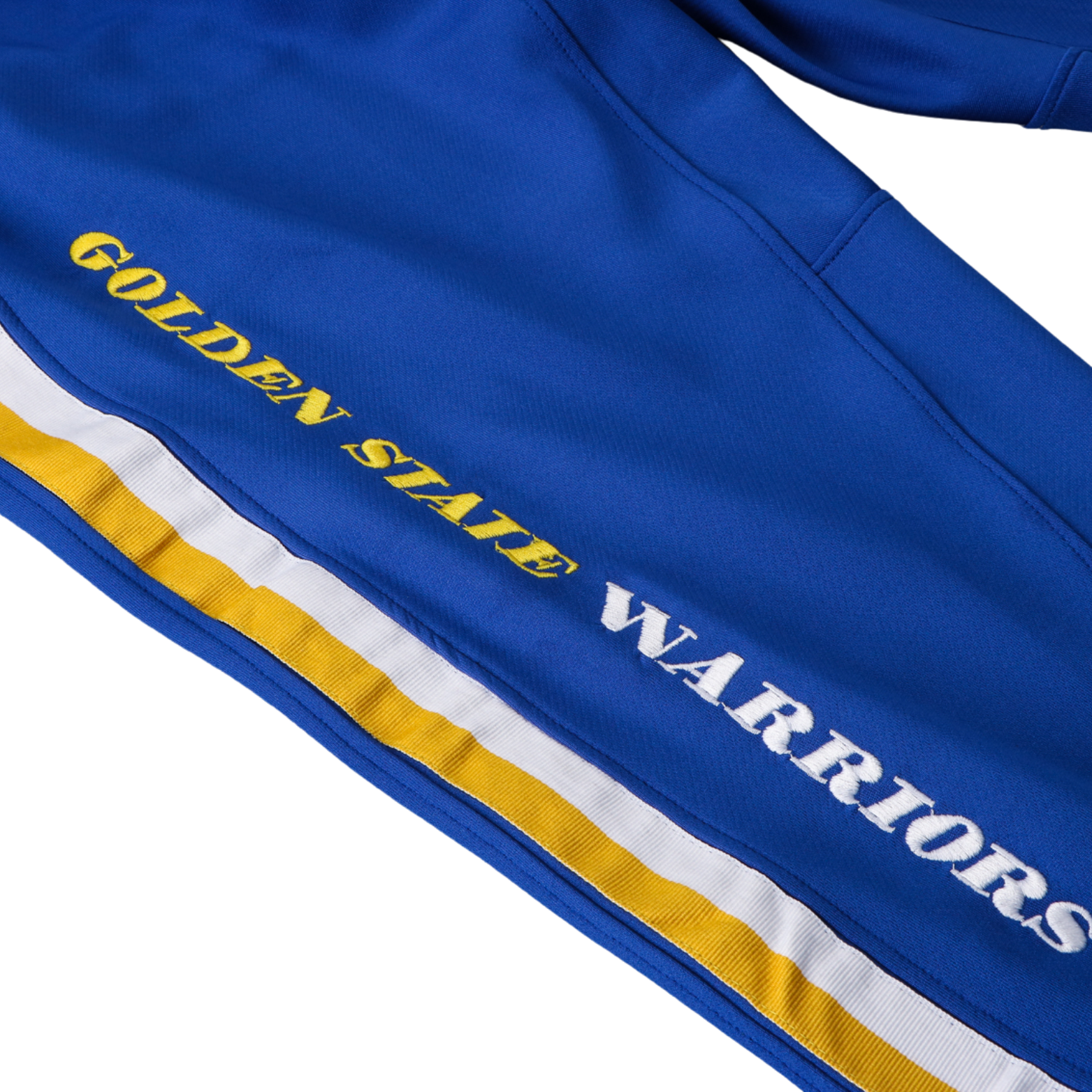 Nike NBA Golden State Warriors Jersey Set
