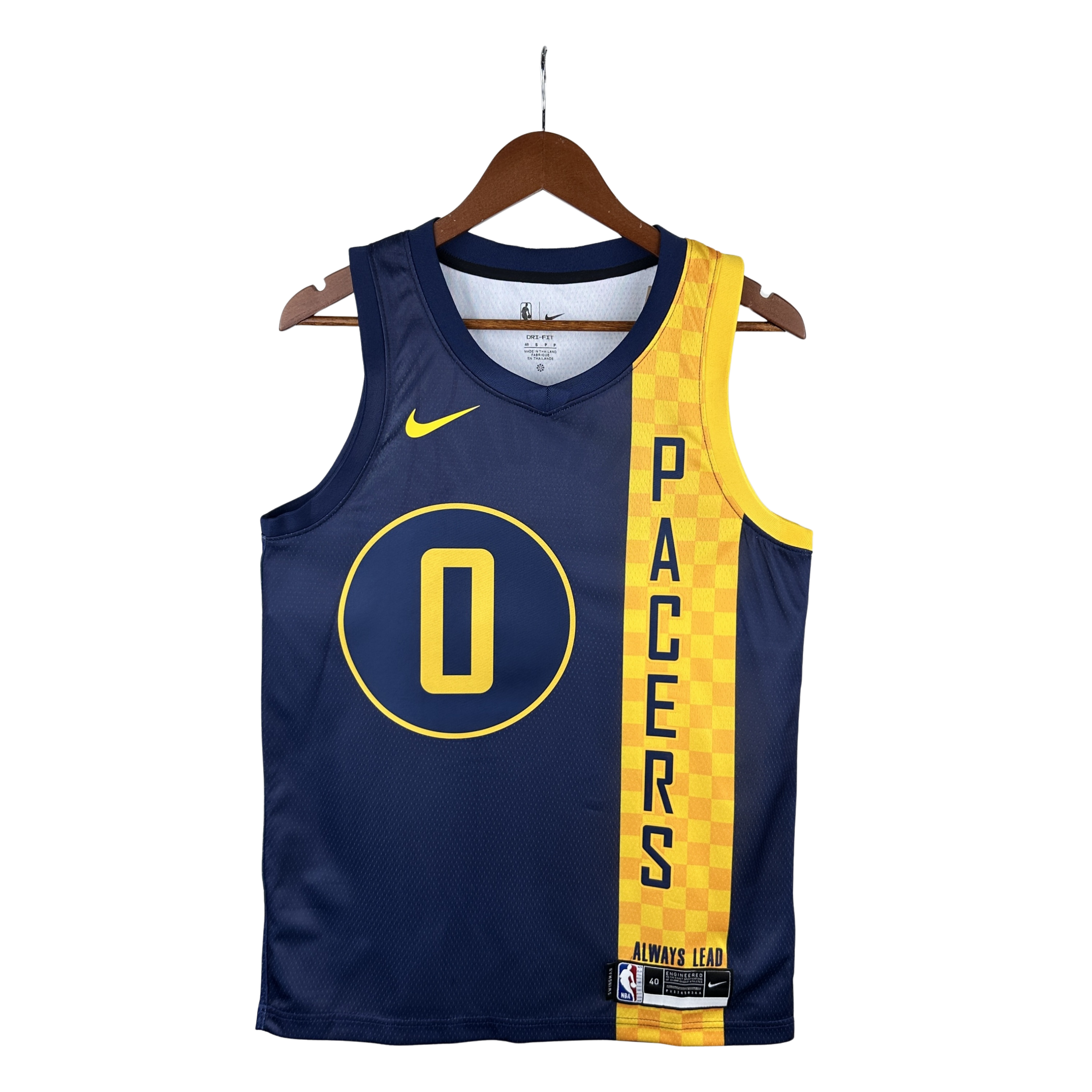 Nike NBA Indiana Pacers Tank Top