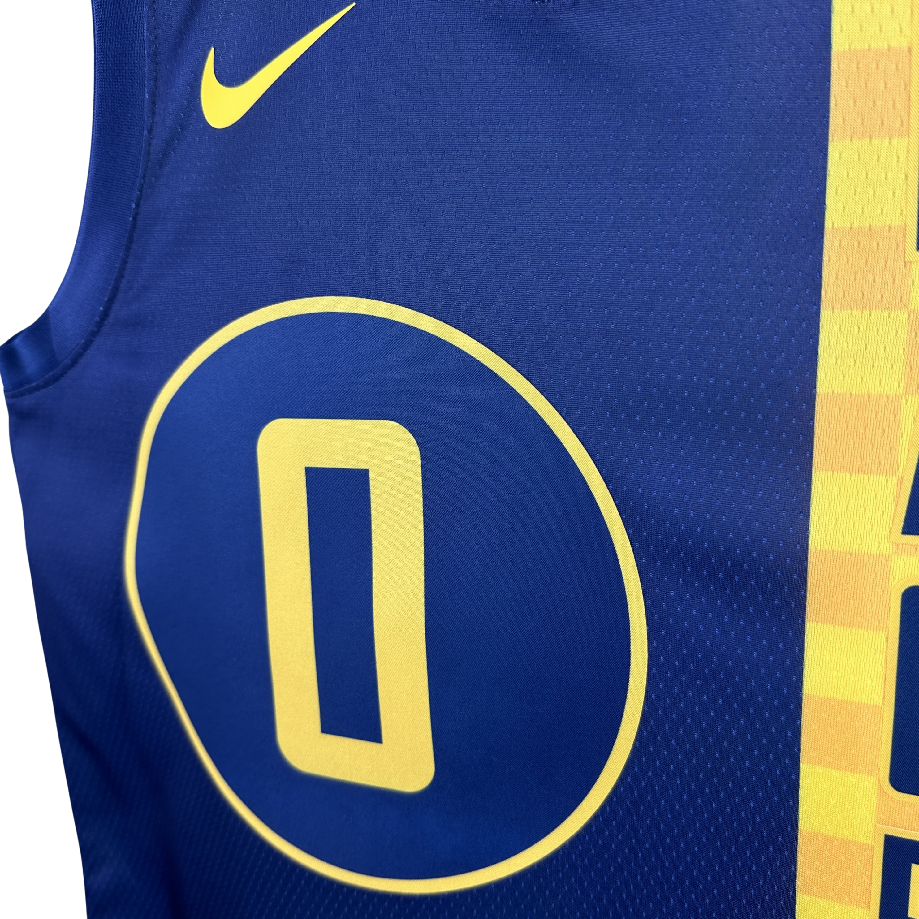 Nike NBA Indiana Pacers Tank Top