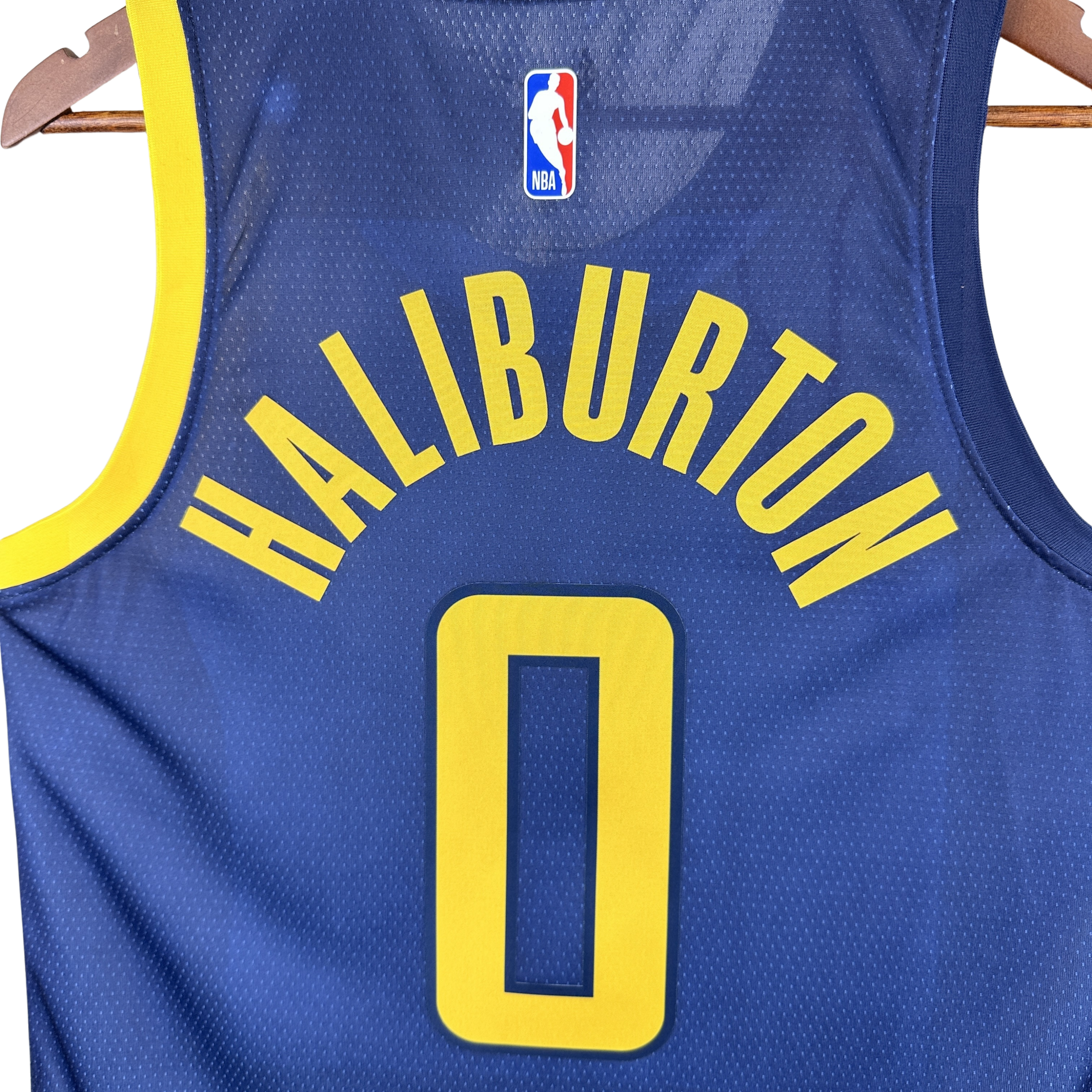 Nike NBA Indiana Pacers Tank Top