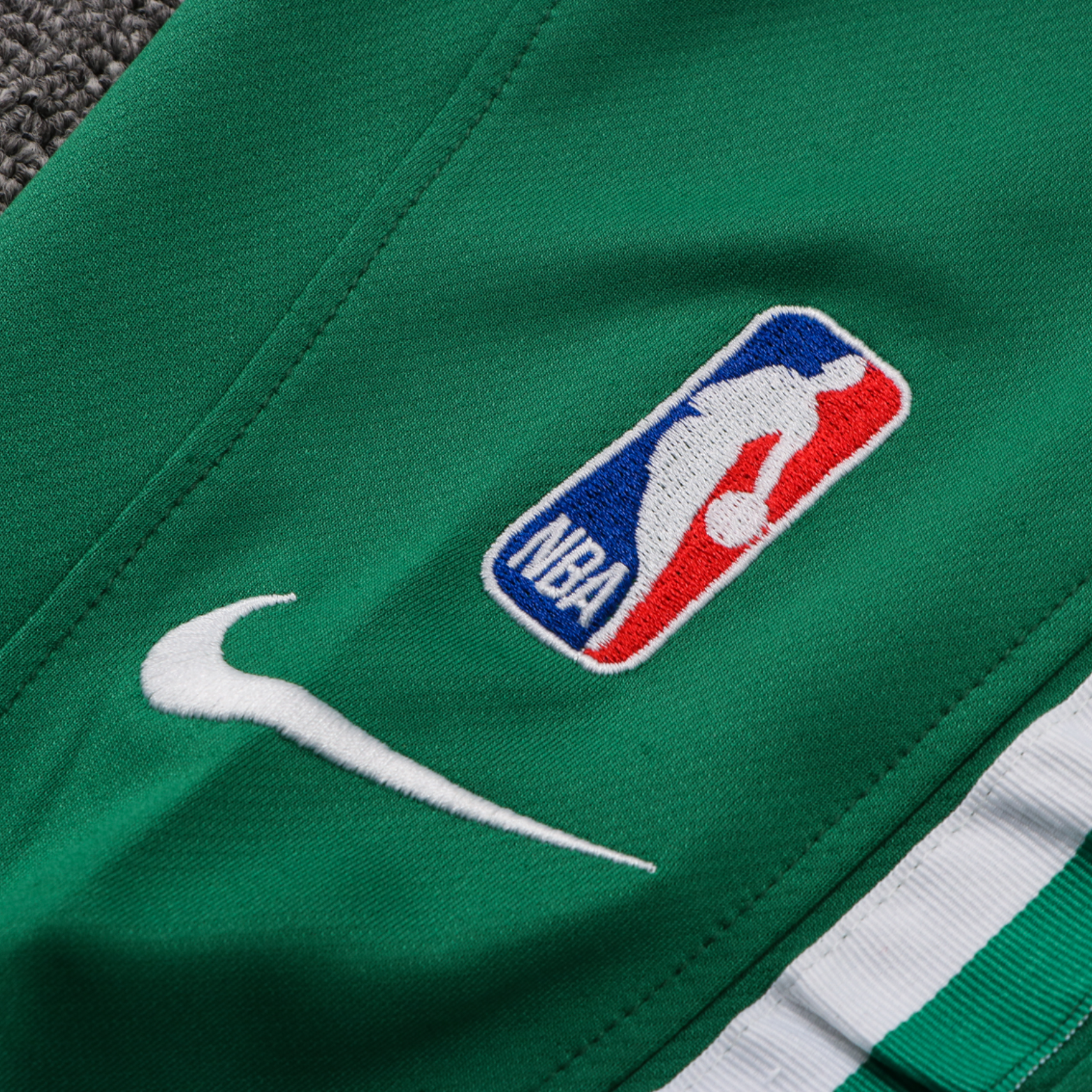 Nike NBA Boston Celtics Jersey Set