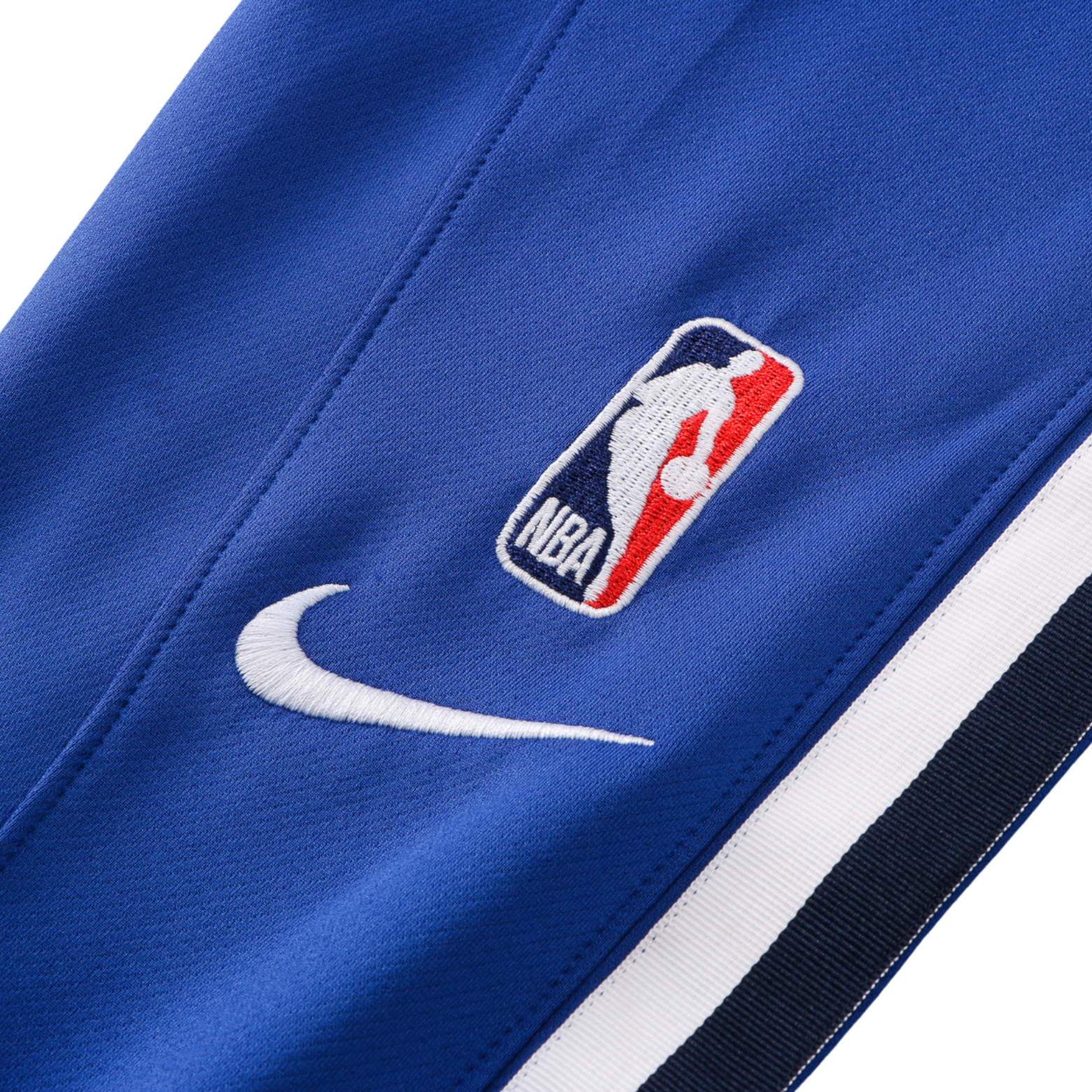 Nike NBA Dallas Mavericks Jersey Set