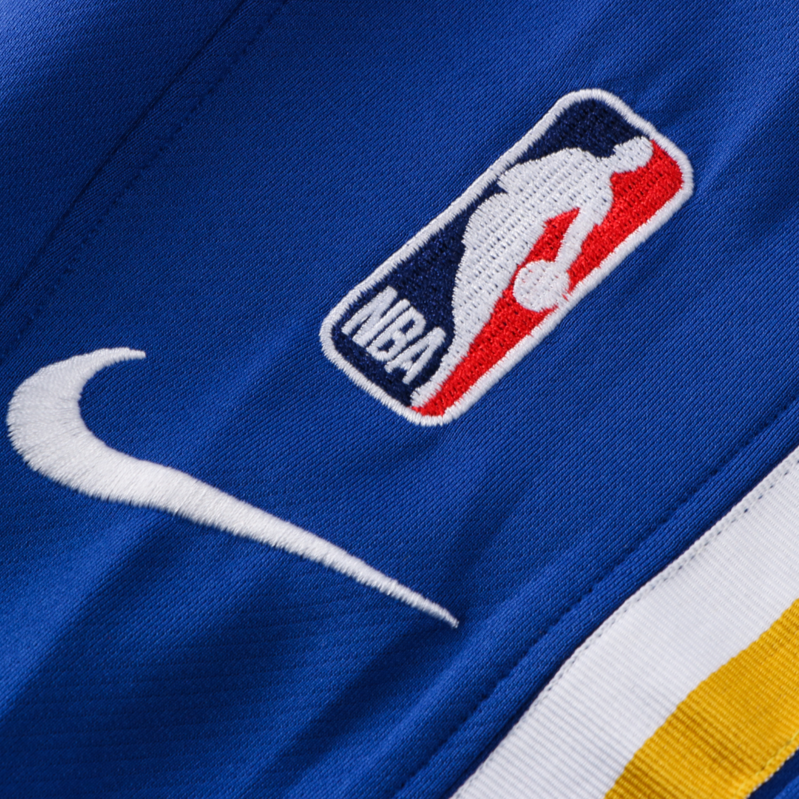 Nike NBA Golden State Warriors Jersey Set