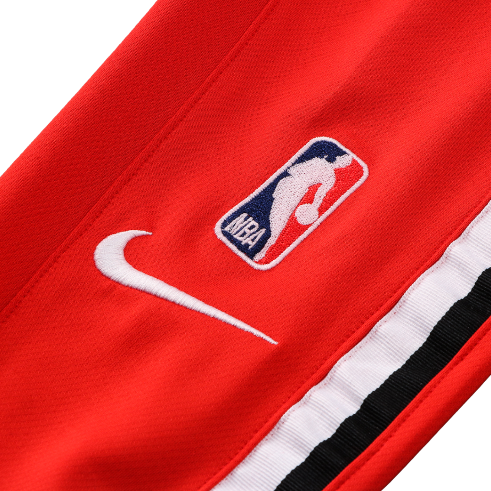 Nike NBA Houston Rockets Jersey Set