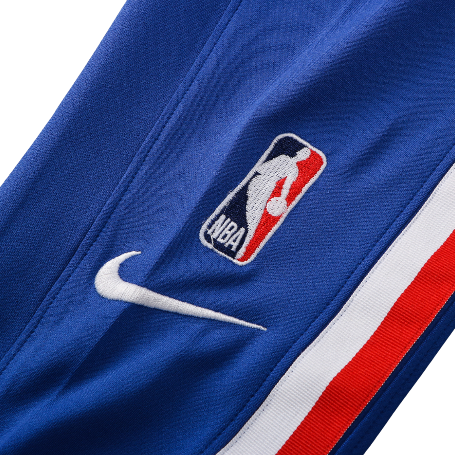 Nike NBA Detroit Pistons Set