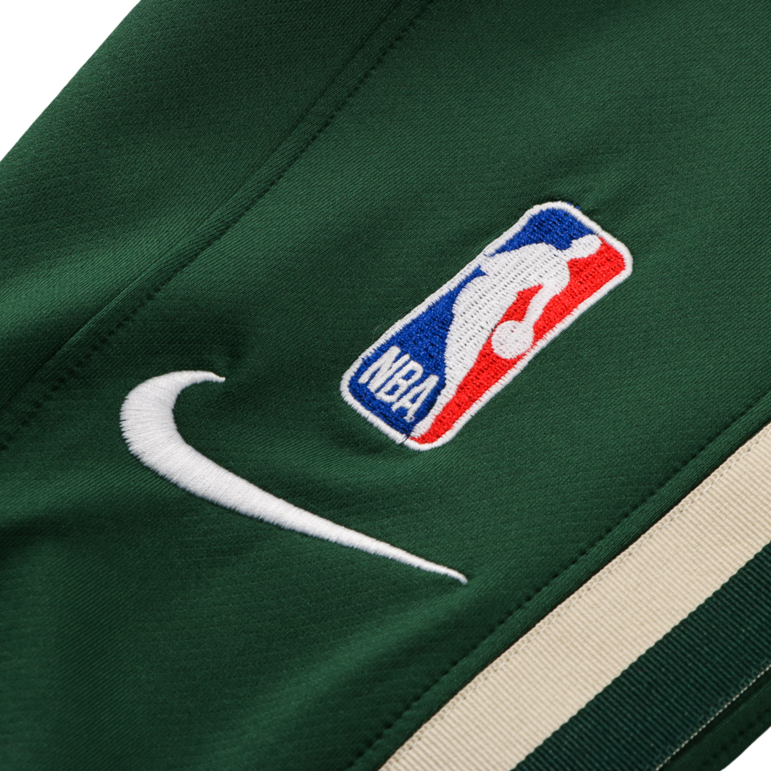Nike NBA Milwaukee Bucks Set