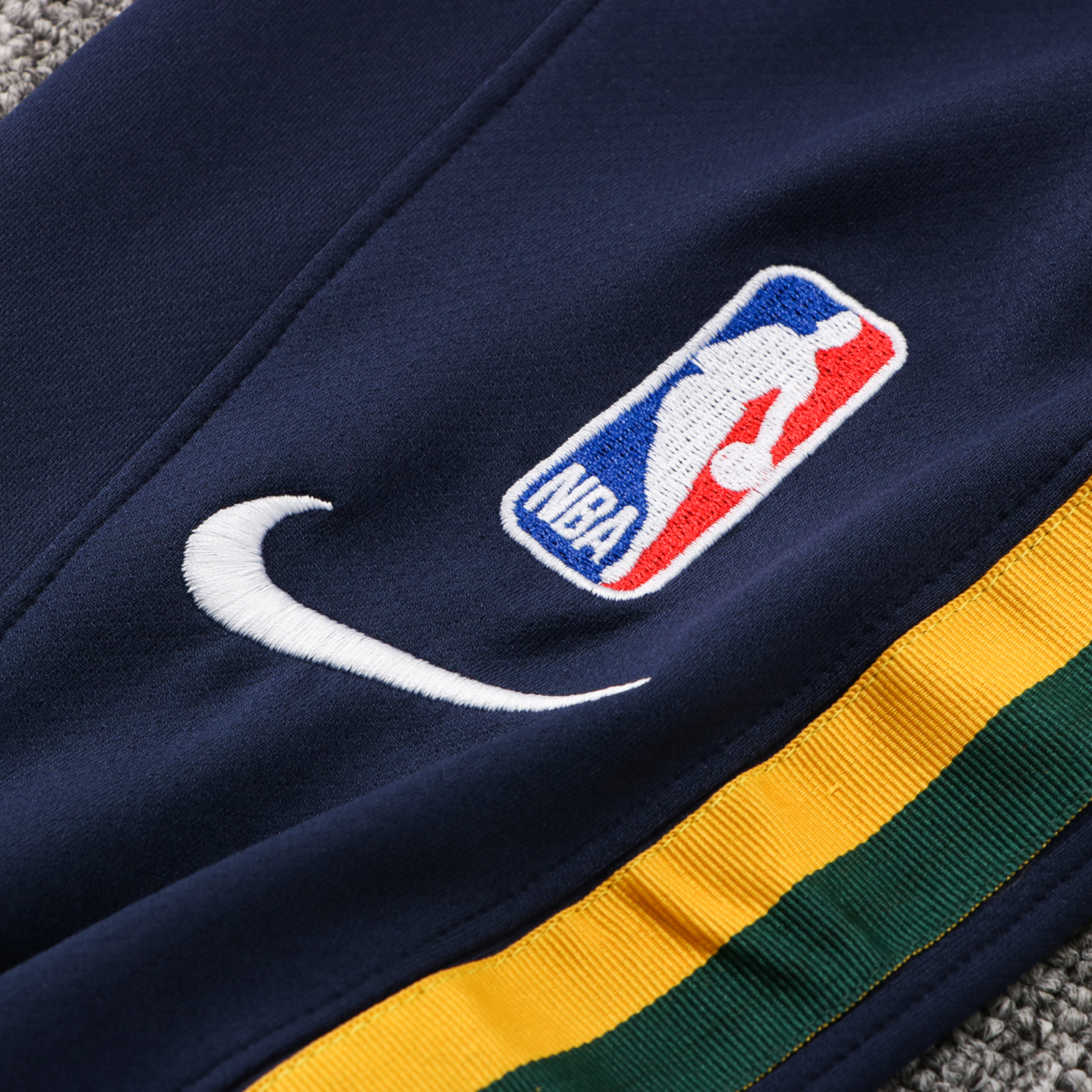 Nike NBA Utah Jazz Set