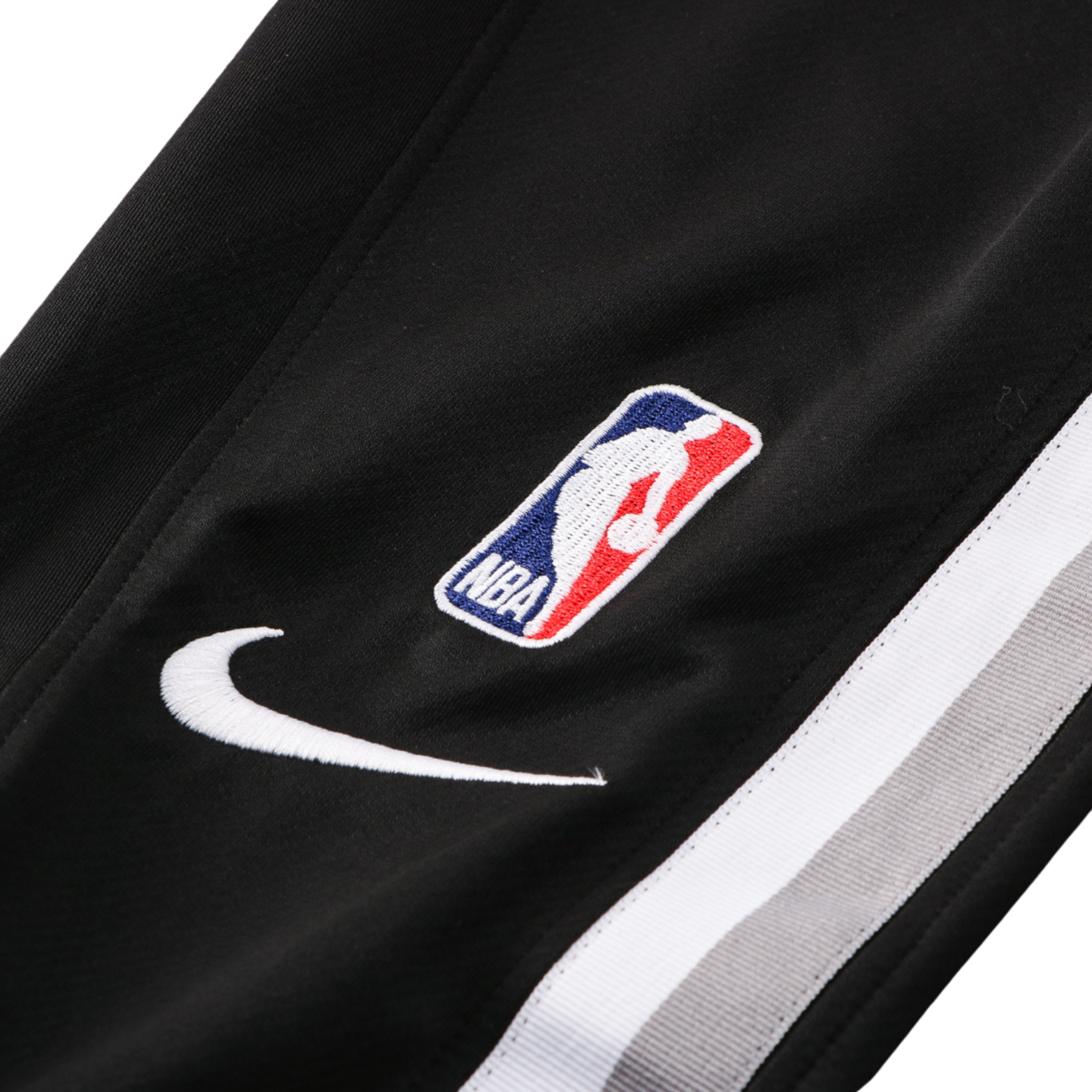 Nike NBA San Antonio Spurs Set