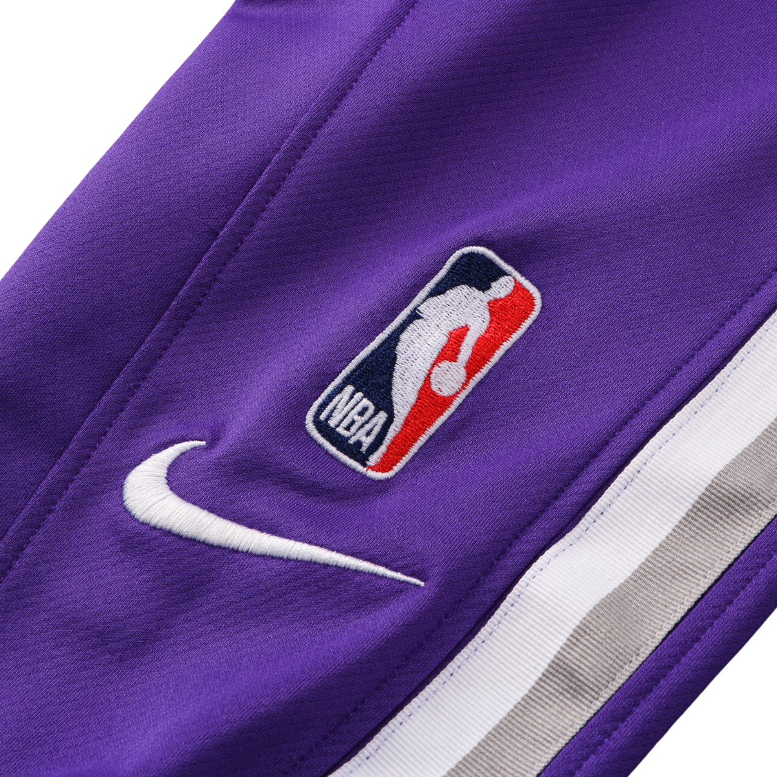 Nike NBA Sacramento Kings Jersey Set
