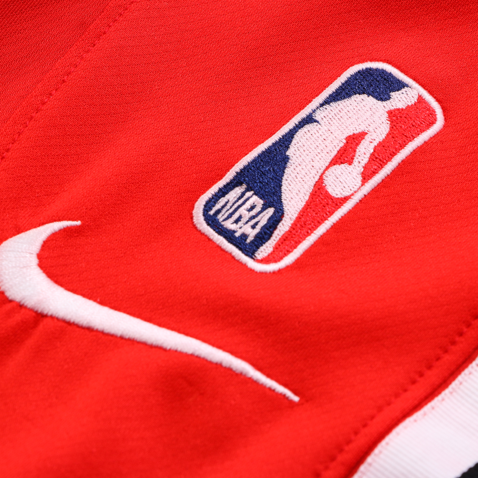 Nike NBA Chicago Bulls Jersey Set
