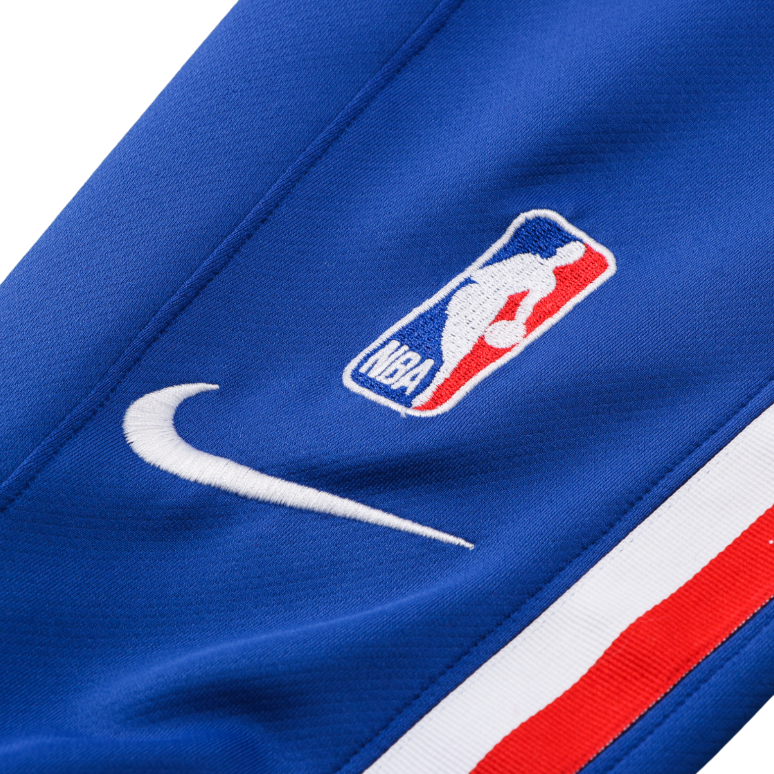 Nike NBA Los Angeles Clippers Jersey Set