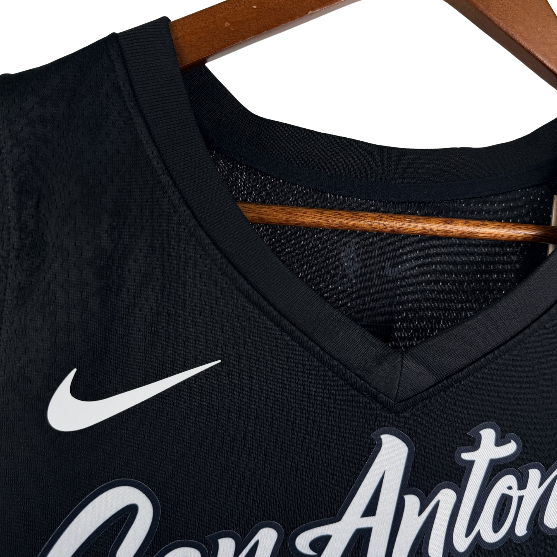Nike NBA San Antonio Spurs Jersey 2025/26