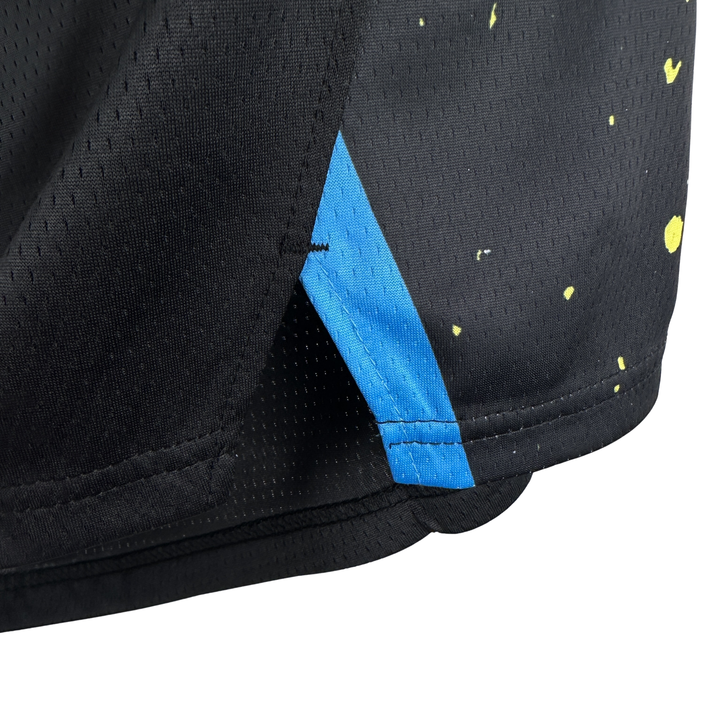 Nike NBA Indiana Pacers Shorts