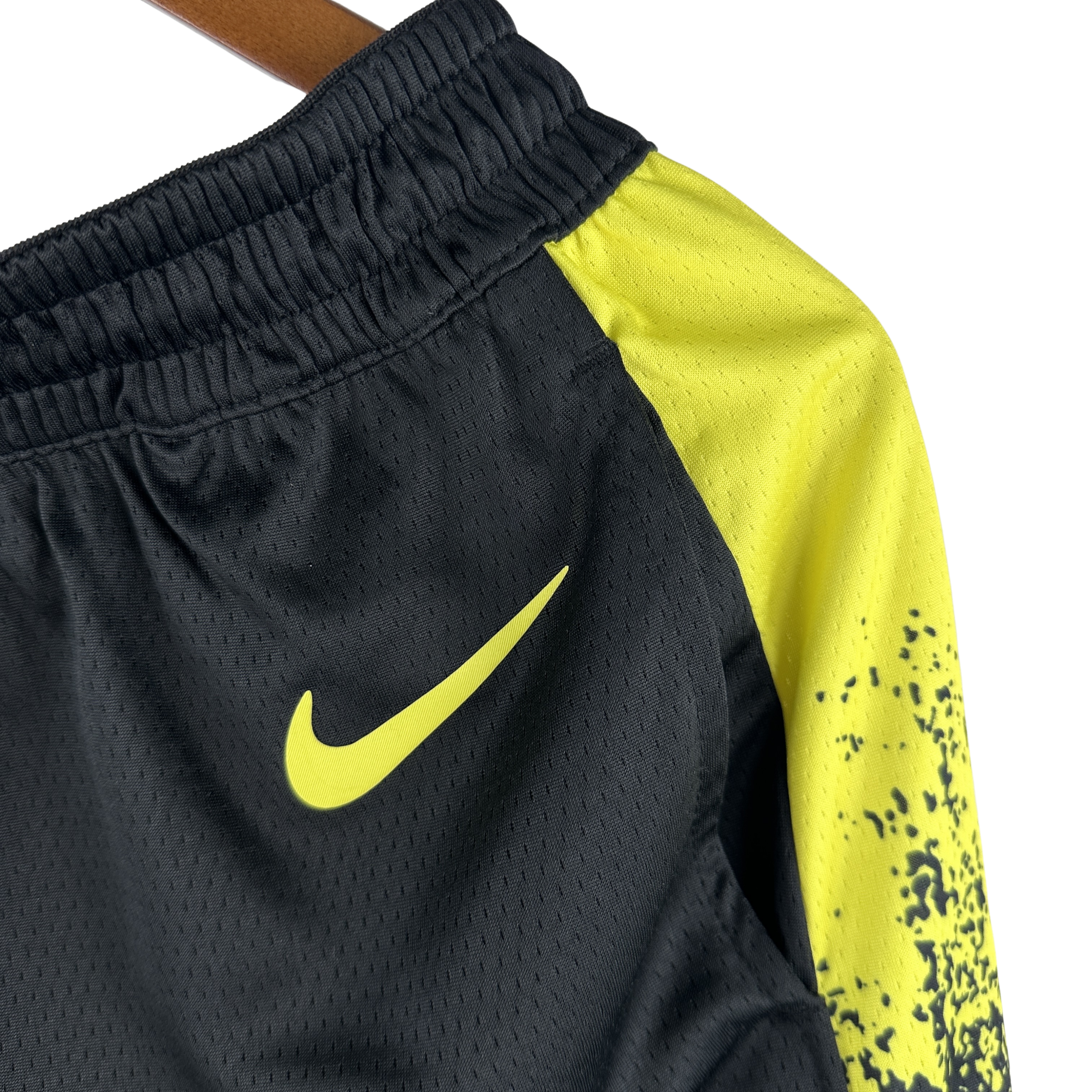 Nike NBA Indiana Pacers Shorts