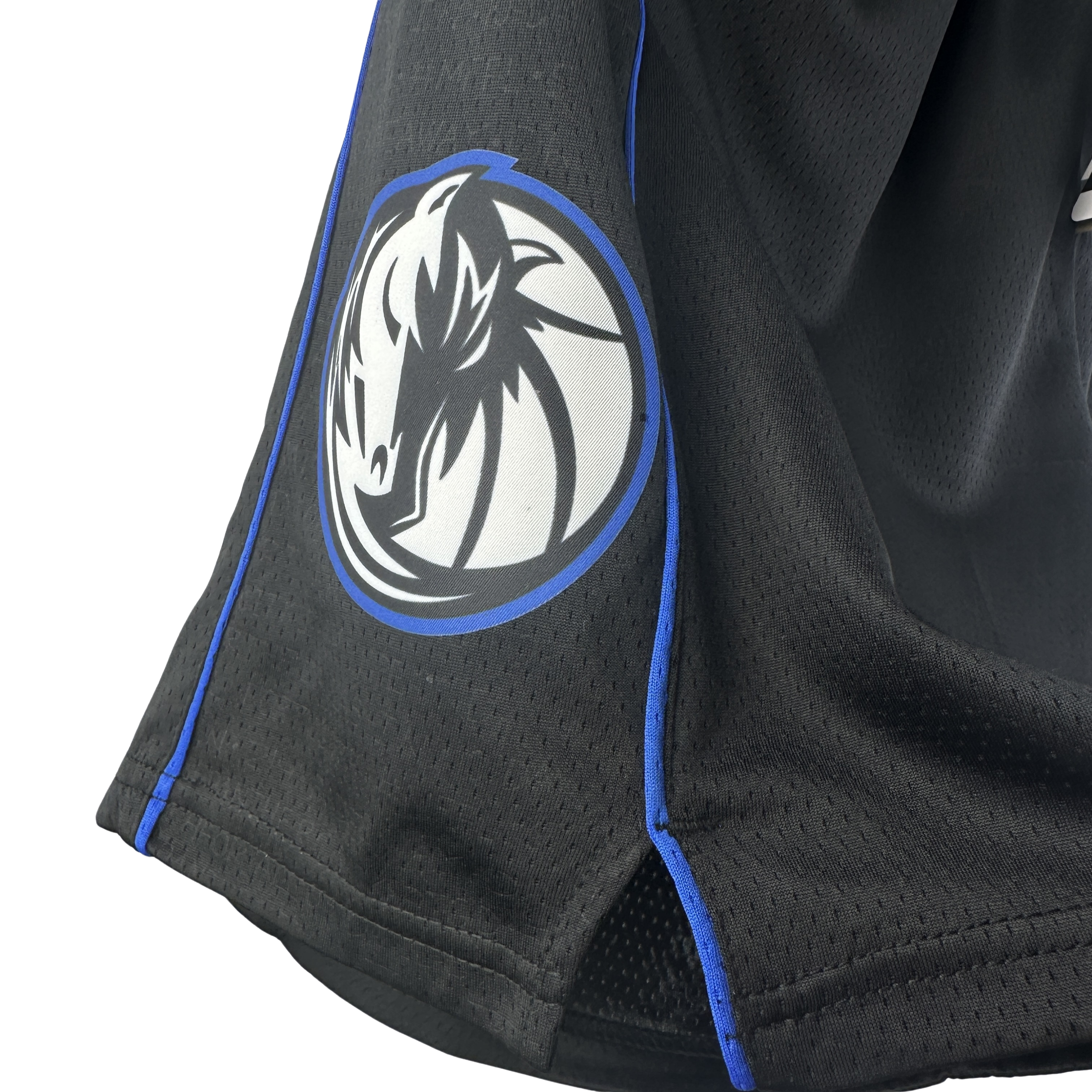 Nike NBA Dallas Mavericks Shorts