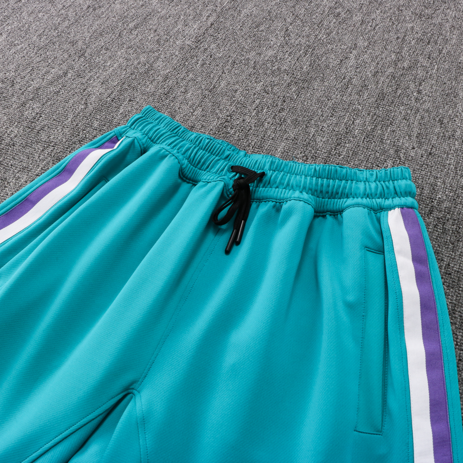 Jordan NBA Charlotte Hornets Set
