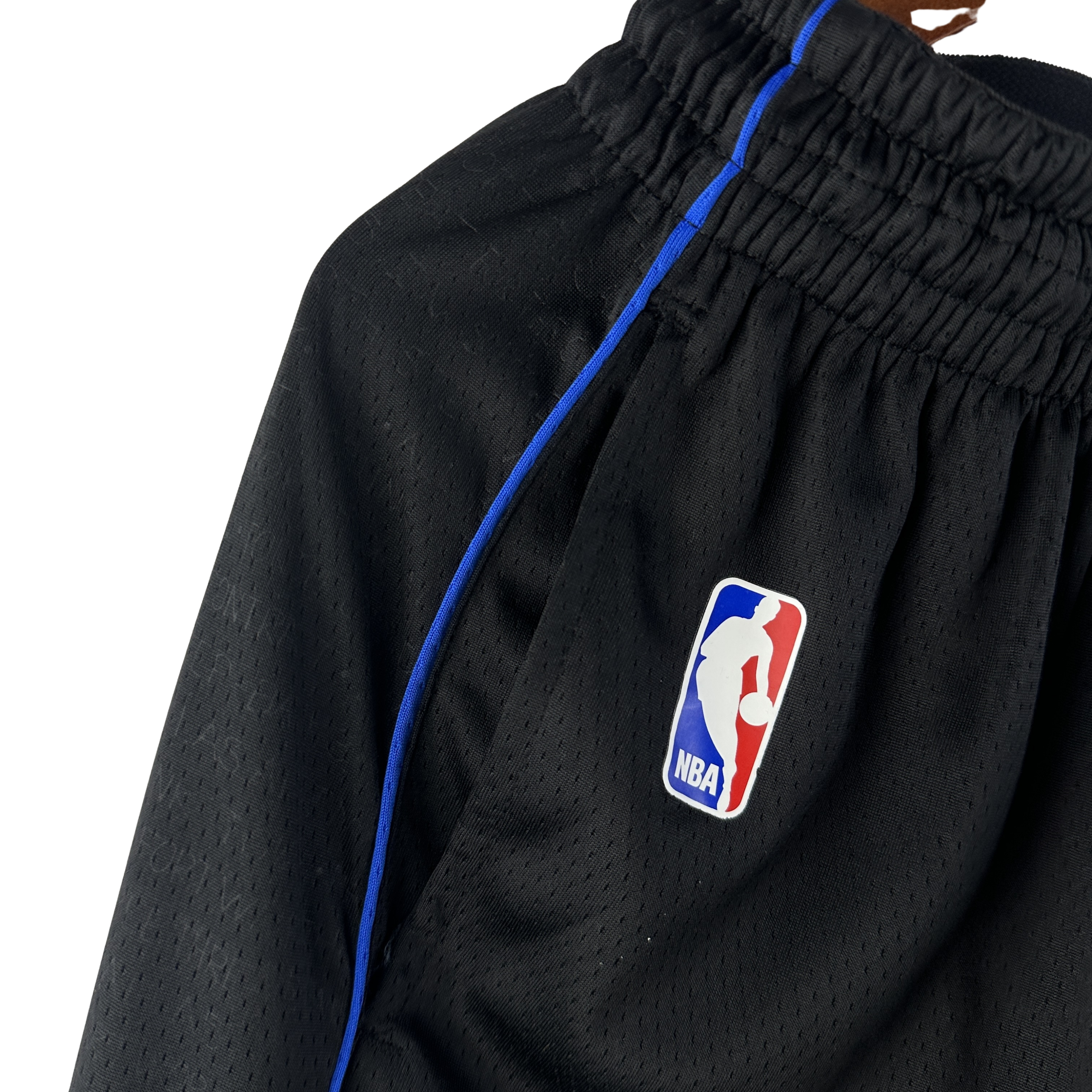 Nike NBA Dallas Mavericks Shorts