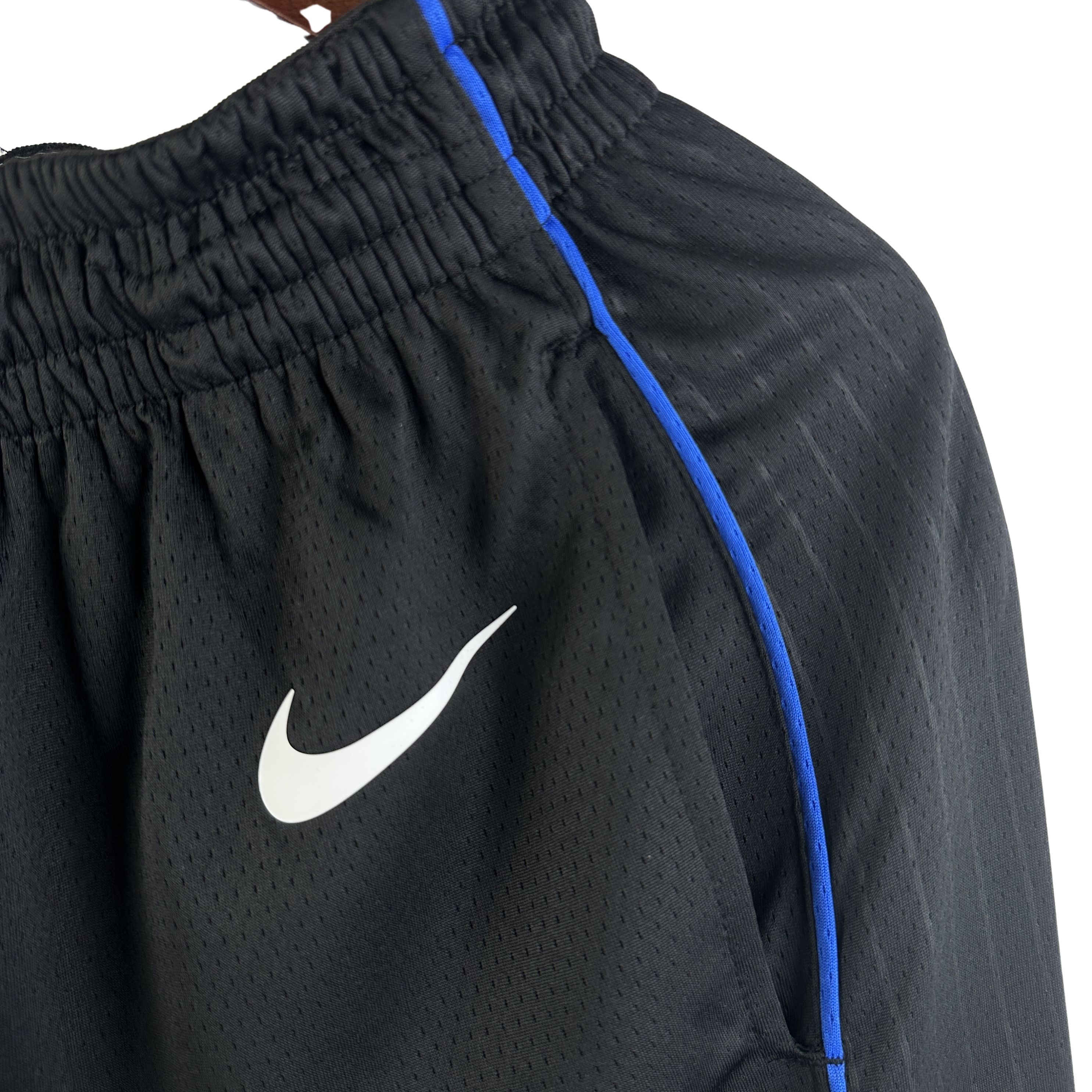 Nike NBA Dallas Mavericks Shorts