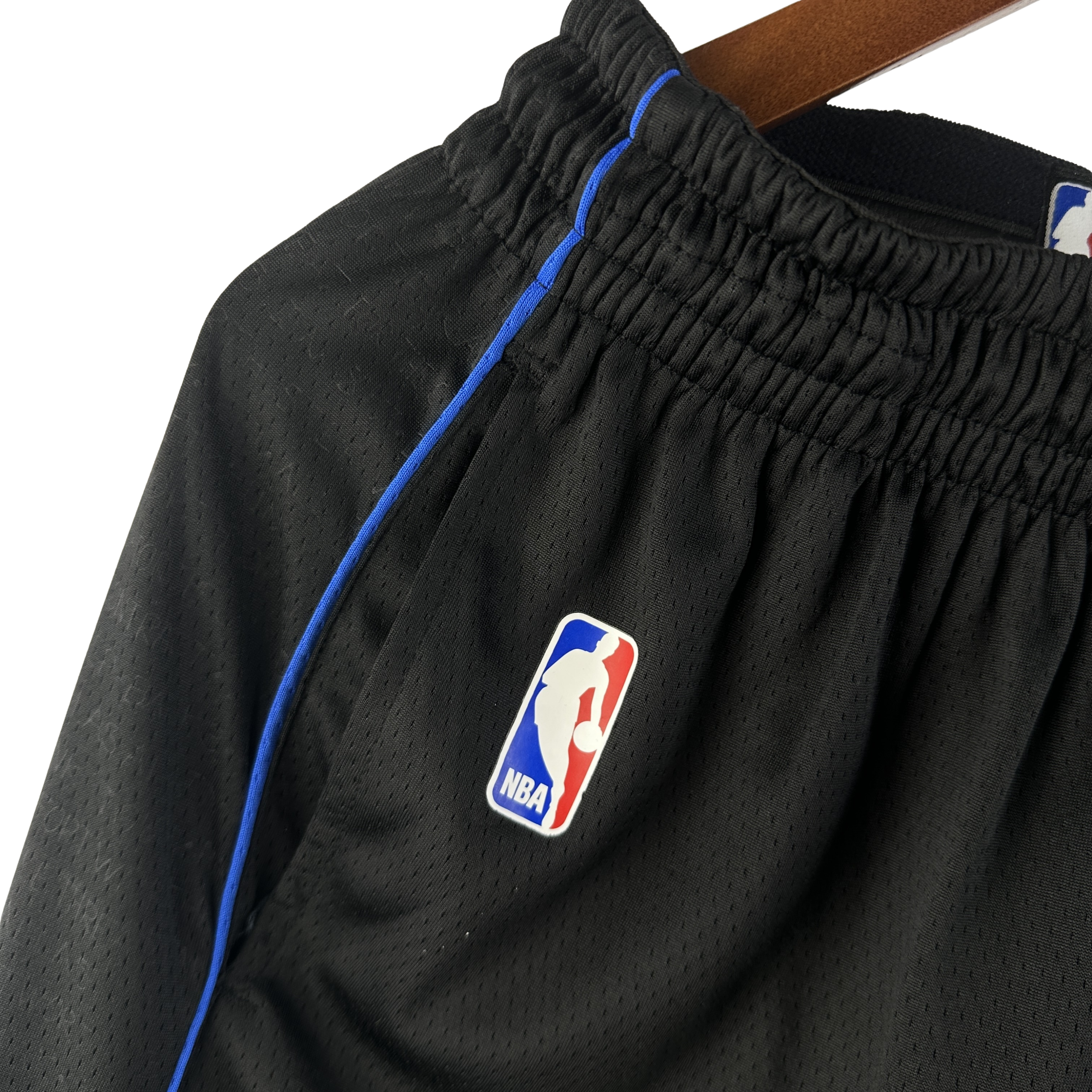Nike NBA Dallas Mavericks Shorts