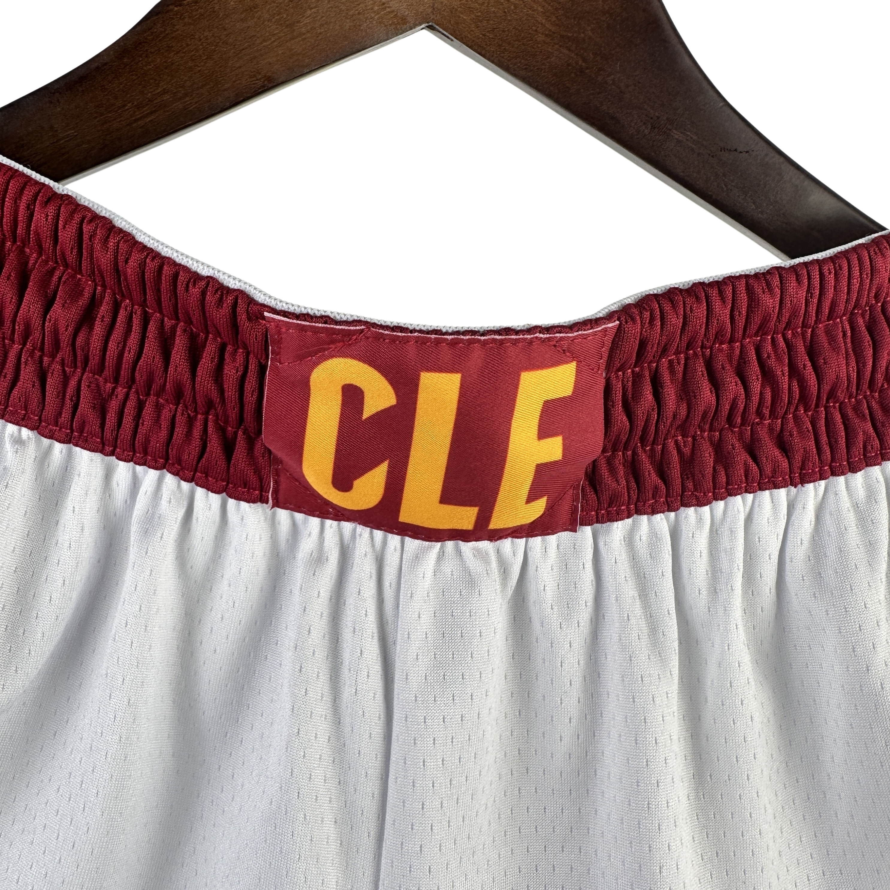 Nike NBA Cleveland Cavaliers Shorts