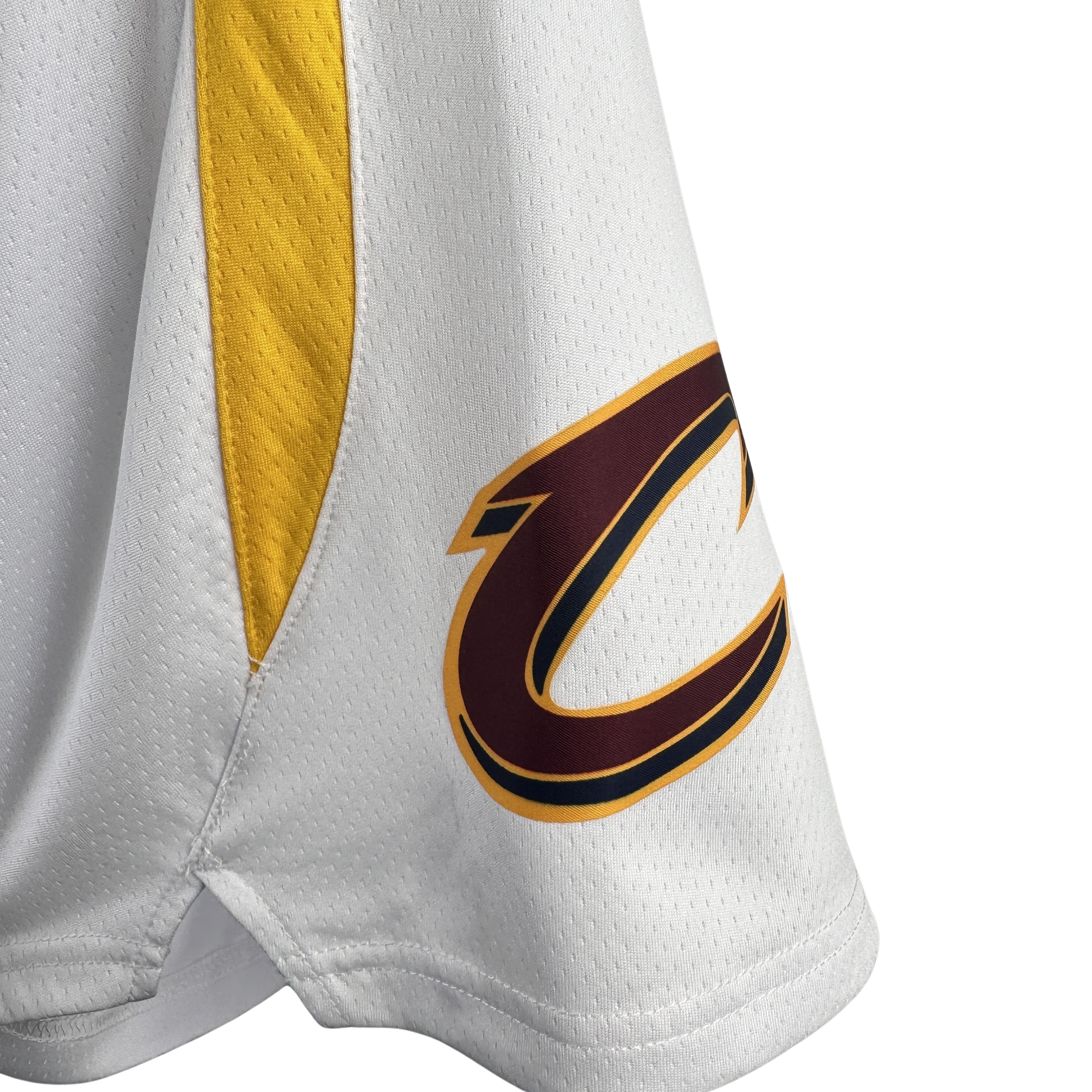 Nike NBA Cleveland Cavaliers Shorts