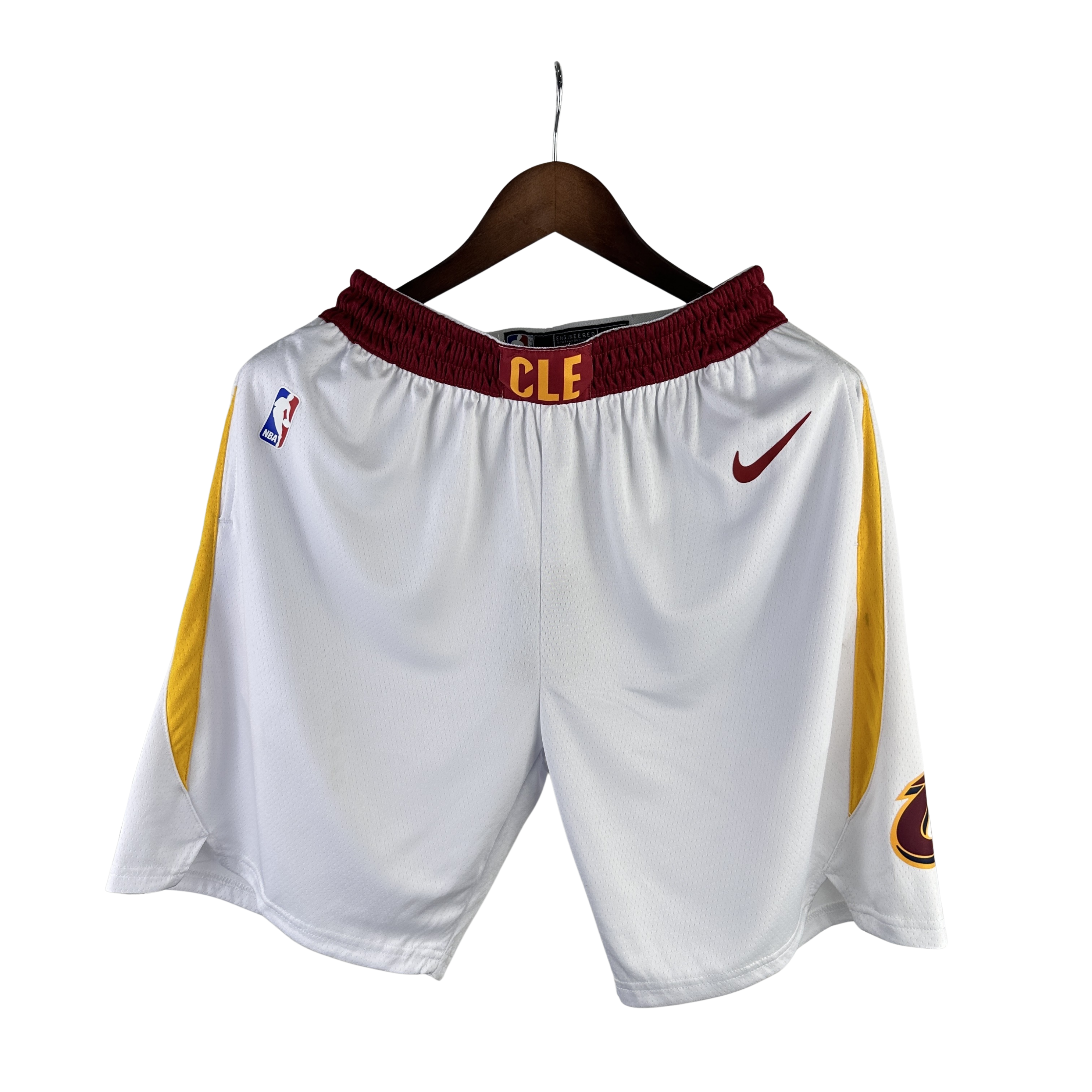 Nike NBA Cleveland Cavaliers Shorts