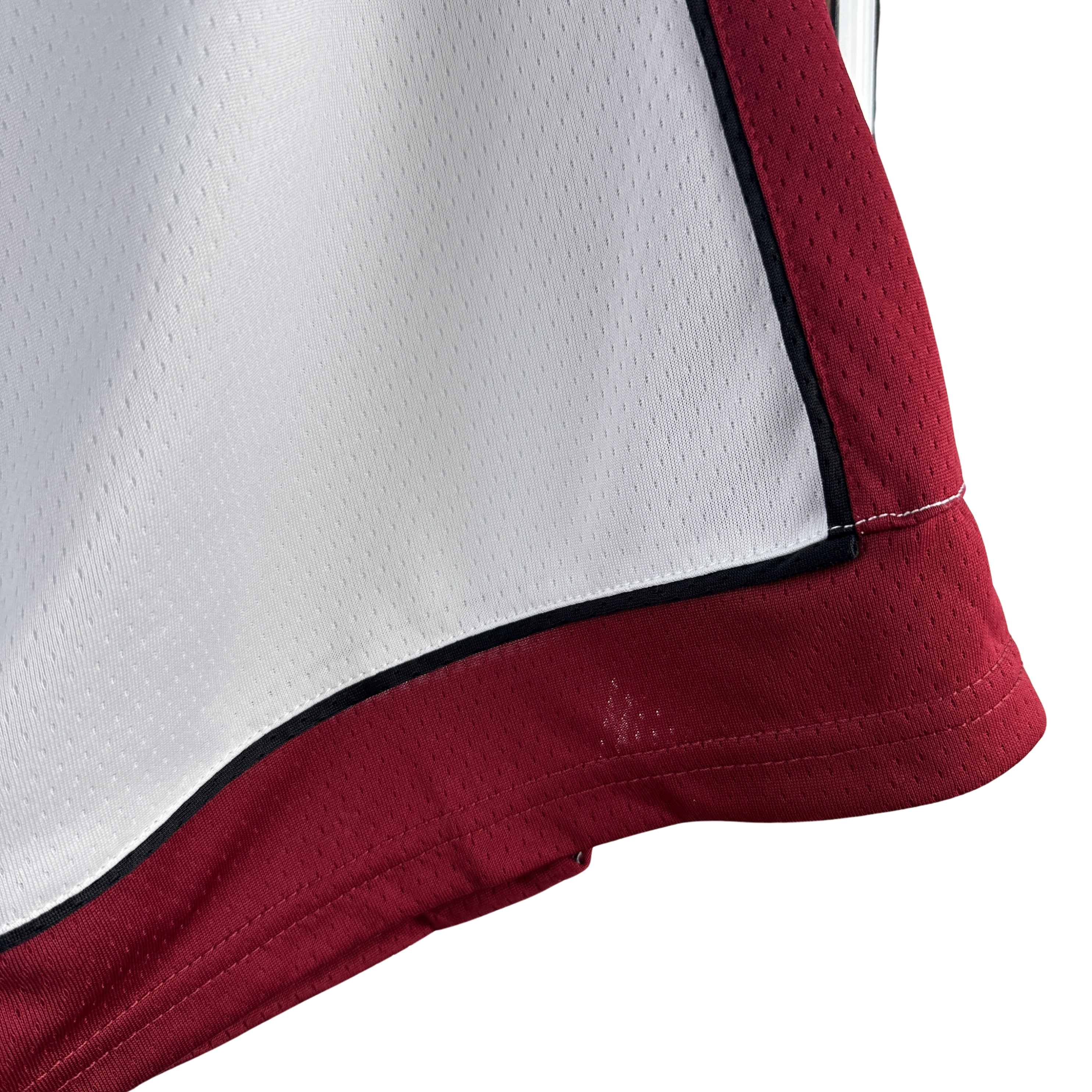 Nike NBA Miami Heat Shorts