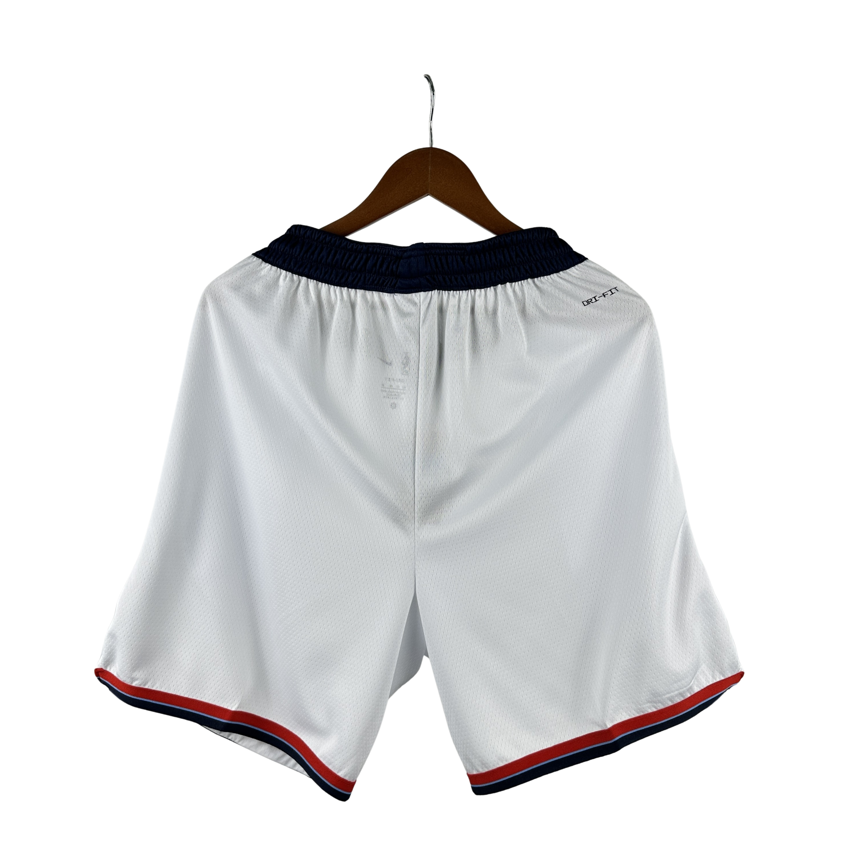 NBA Nike Los Angeles Clippers Shorts