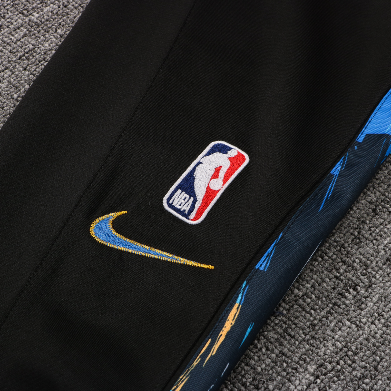 Nike NBA Brooklyn Nets Set