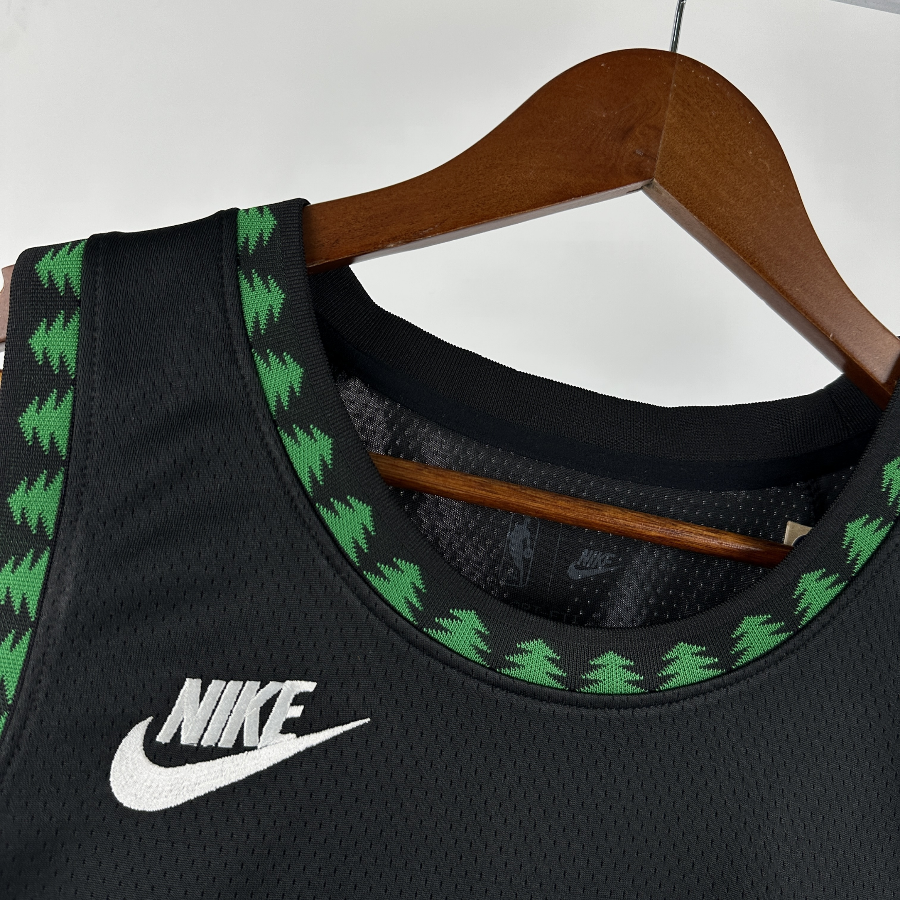 Nike NBA Minnesota Timberwolves Hardwood Classic Jersey 2025/26