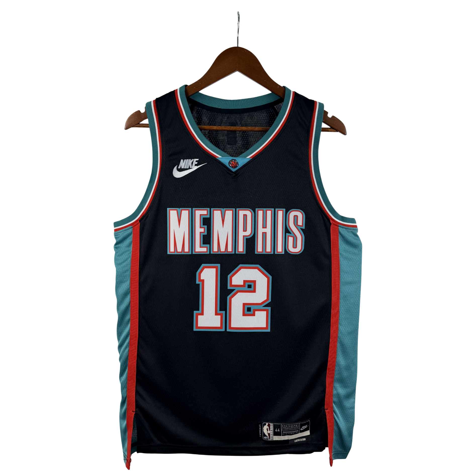 Nike NBA Memphis Grizzlies Jersey 2025/26