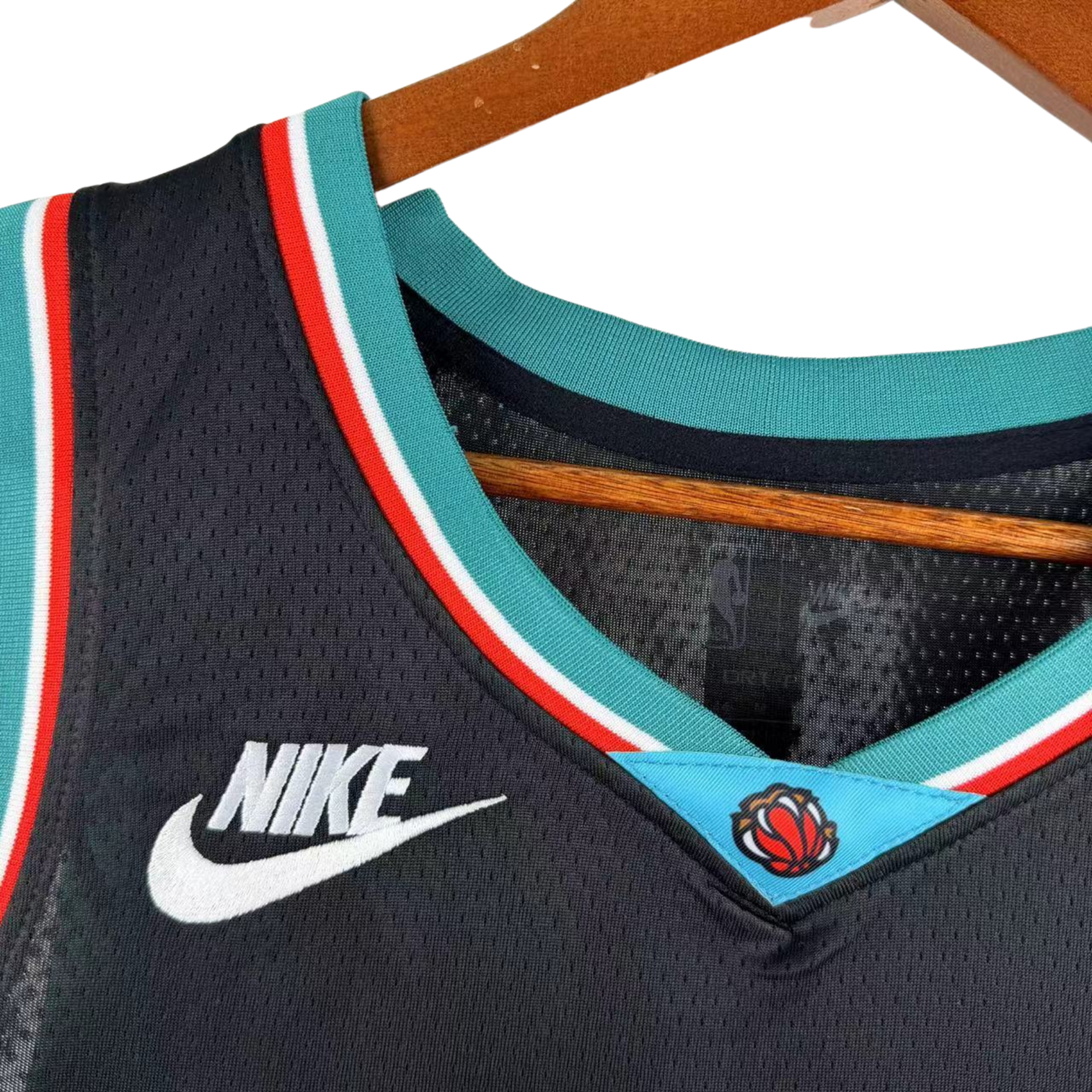 Nike NBA Memphis Grizzlies Jersey 2025/26