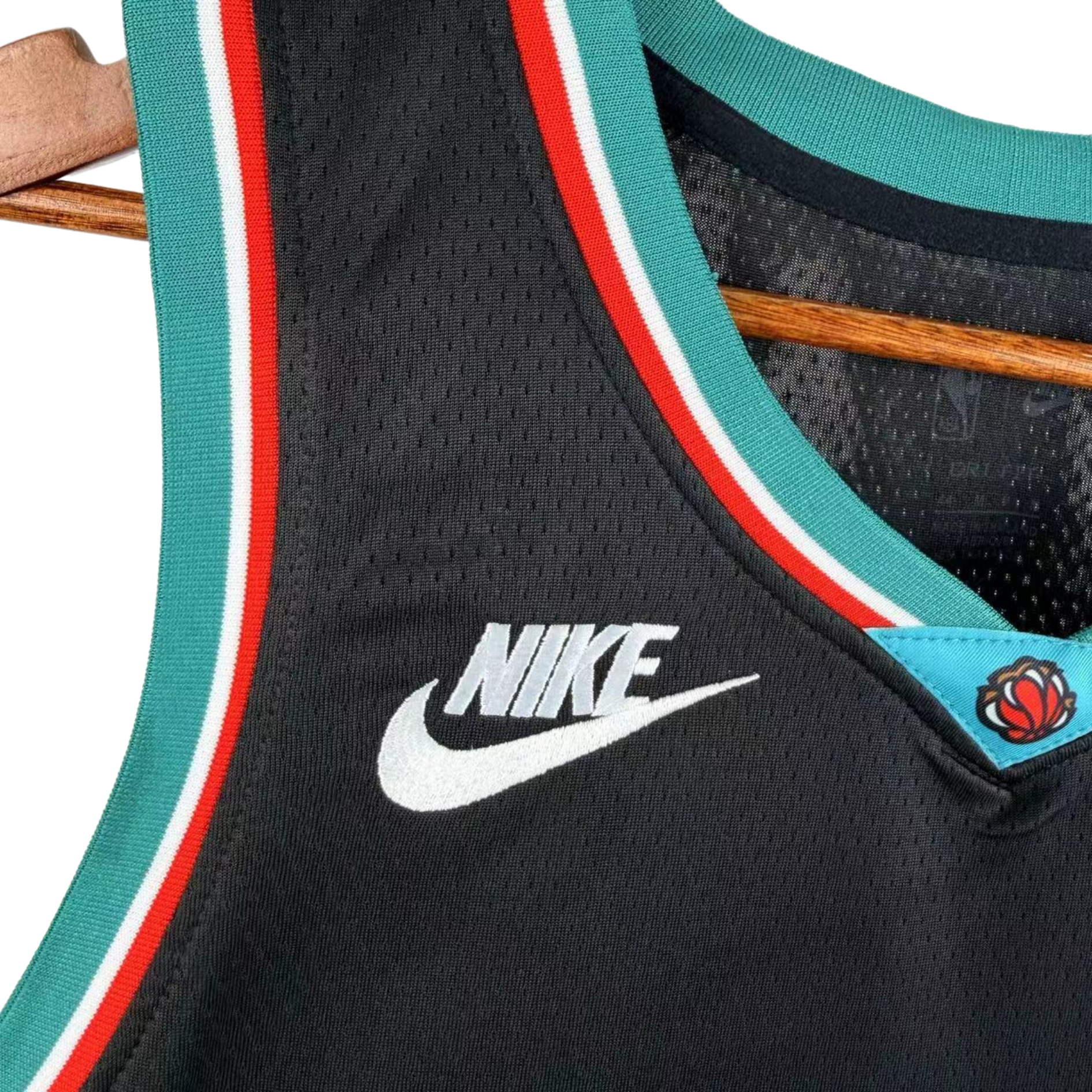 Nike NBA Memphis Grizzlies Jersey 2025/26