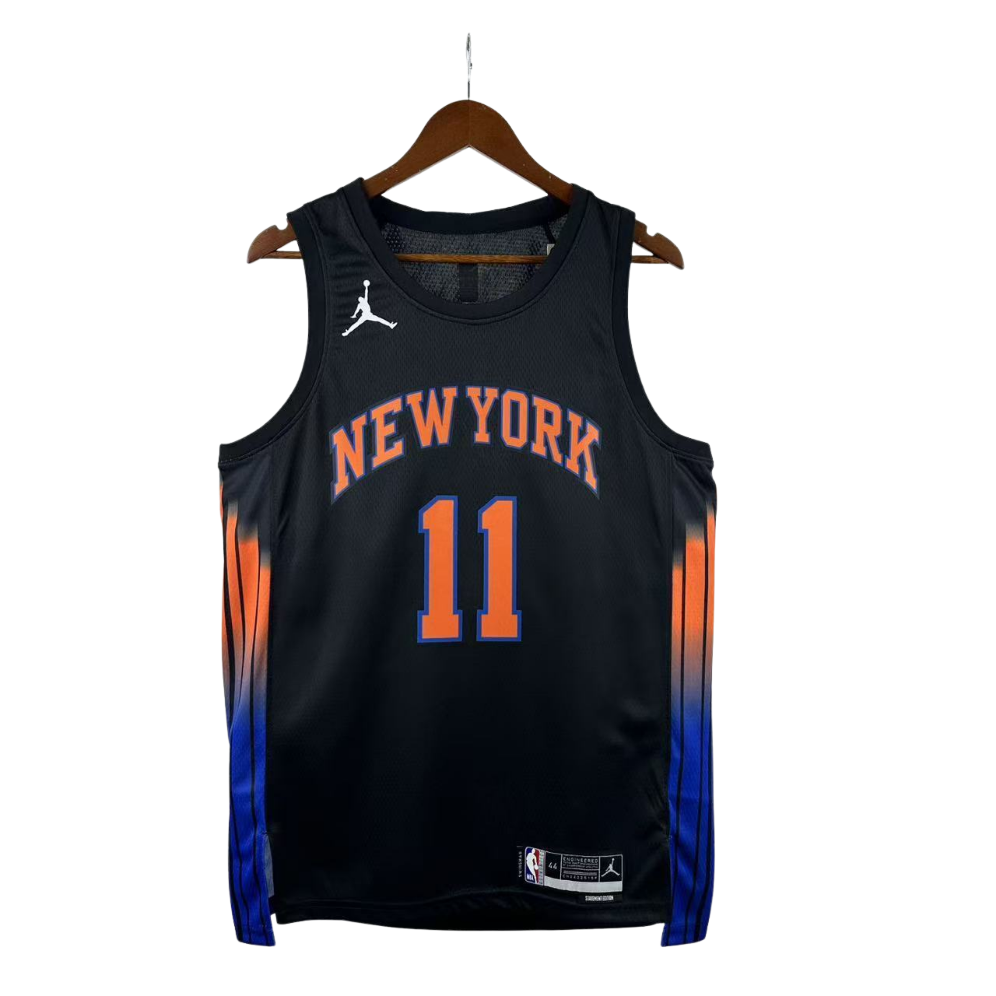 Jordan NBA New York Knicks Jersey 2025/26