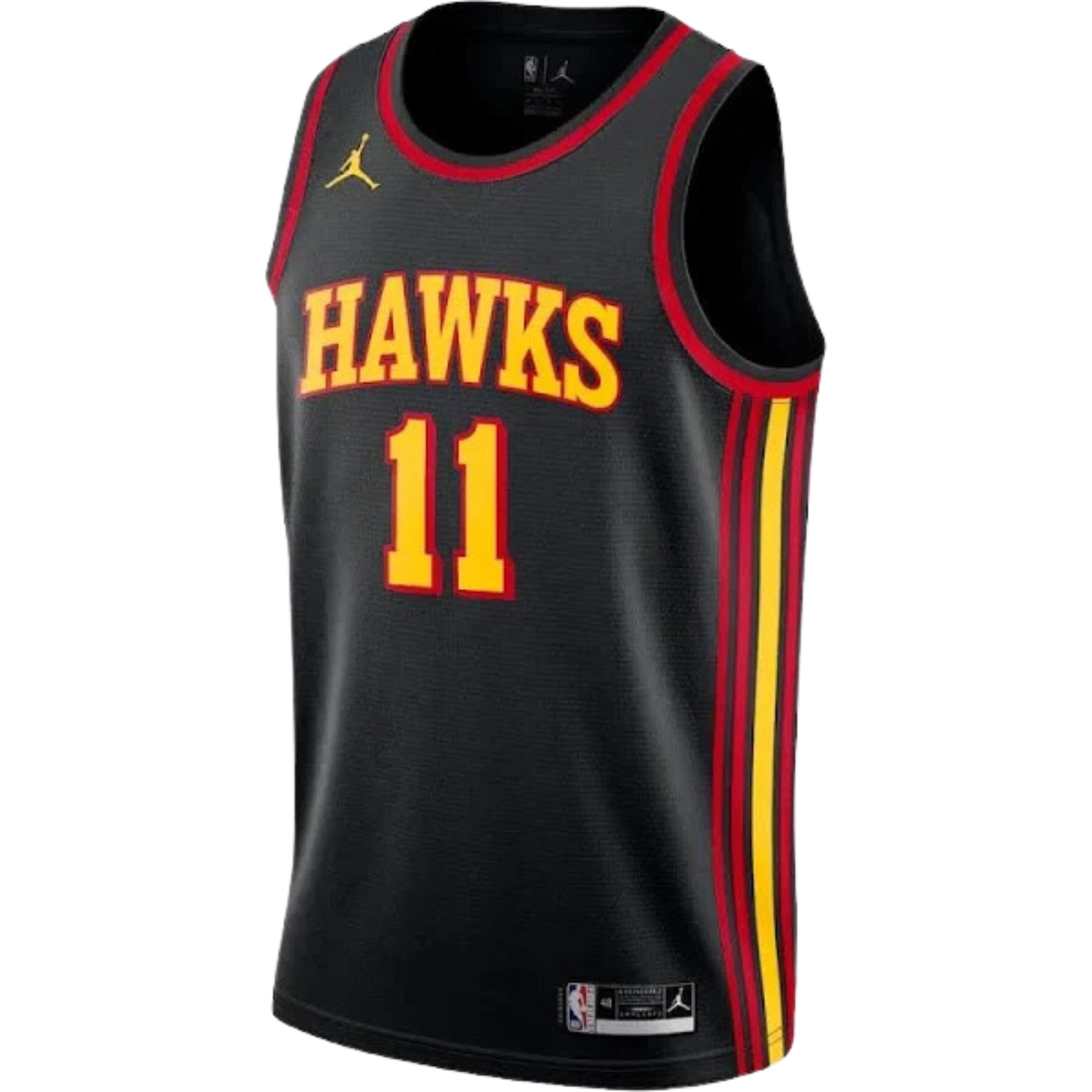 Jordan NBA Atlanta Hawks Statement Edition 2022/23 Jersey