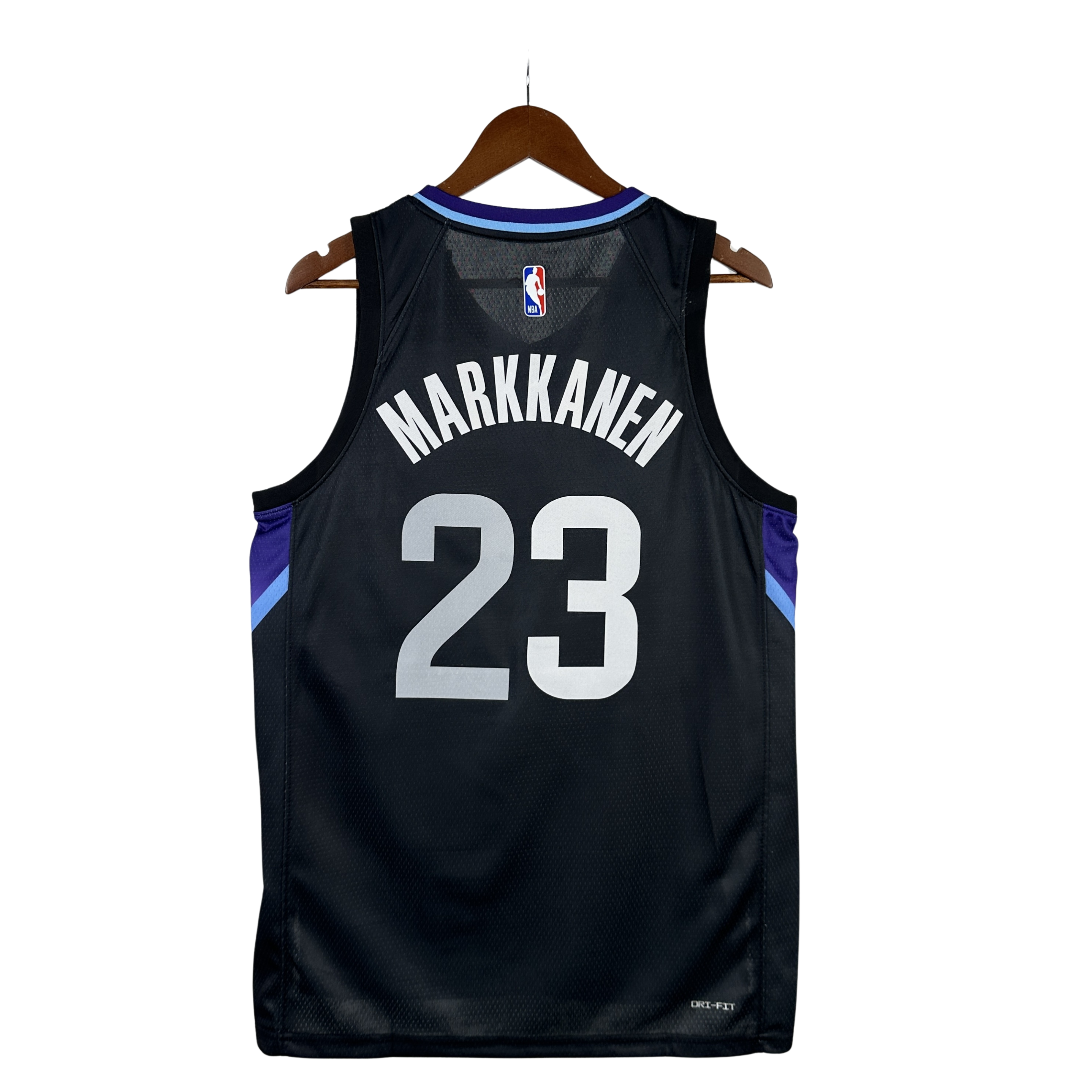 Jordan NBA Utah Jazz Jersey 2025/26