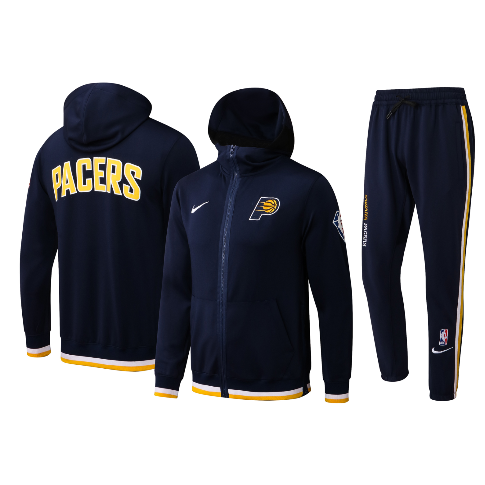 Nike NBA Indiana Pacers Set