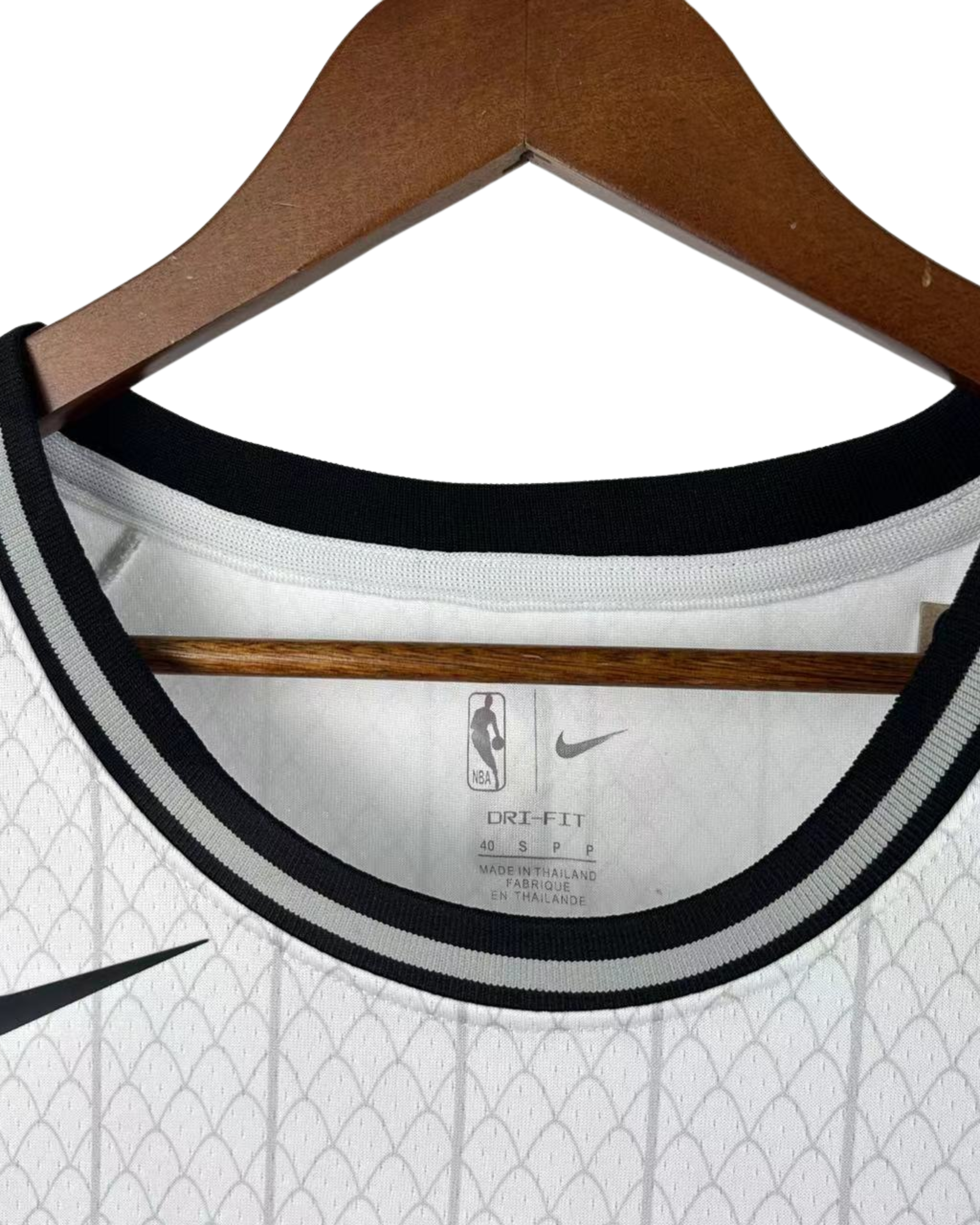 Nike NBA Orlando Magic City Edition Jersey 2024/25
