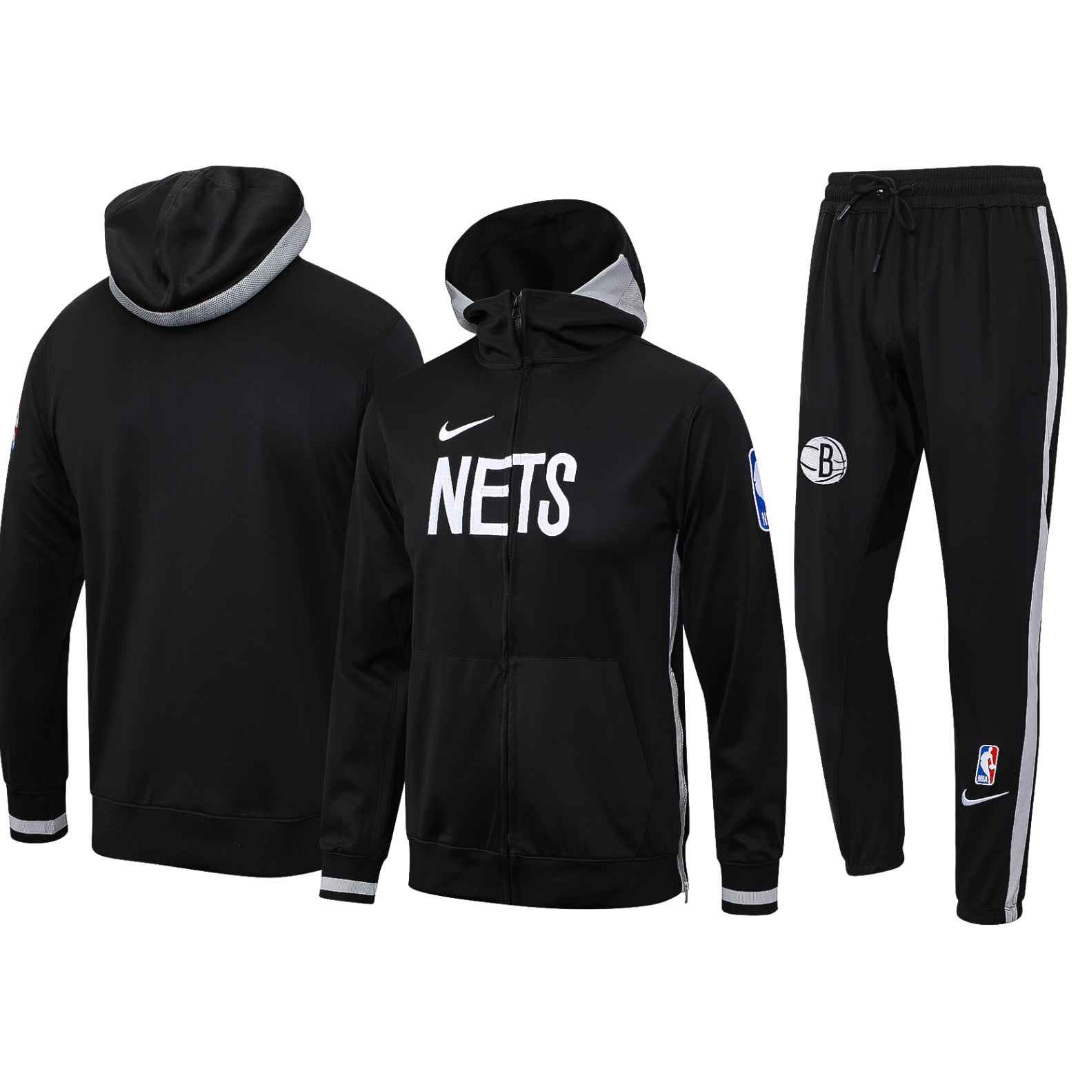 Nike NBA Brooklyn Nets Jersey Set
