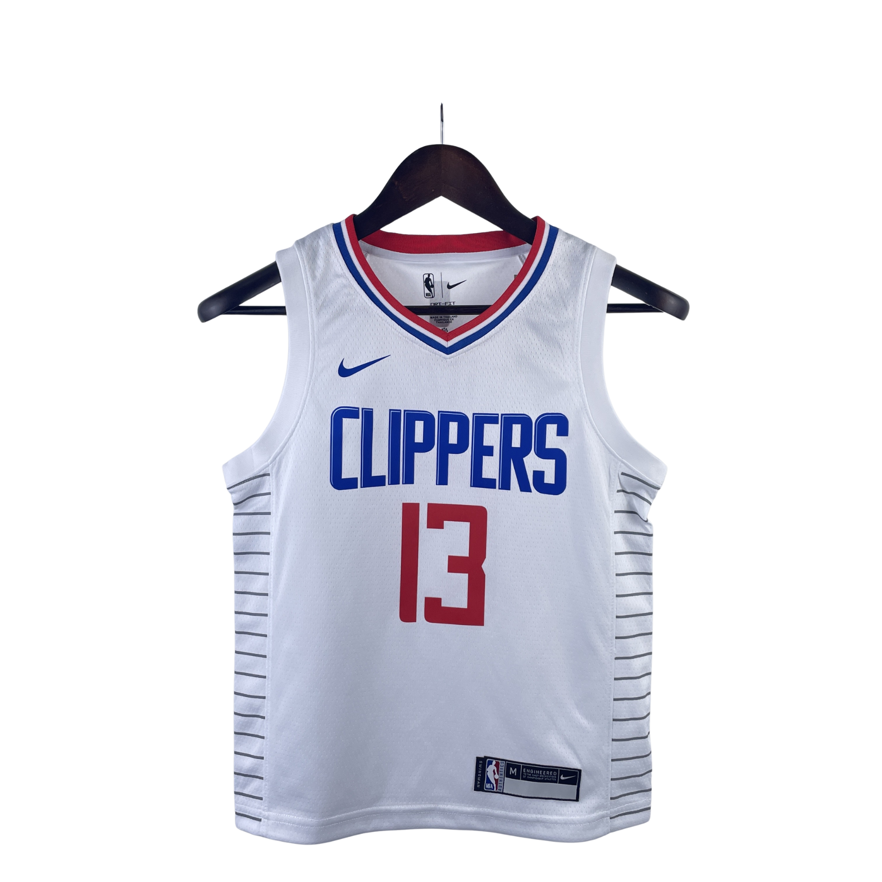 Nike NBA Los Angeles Clippers Kids Jersey