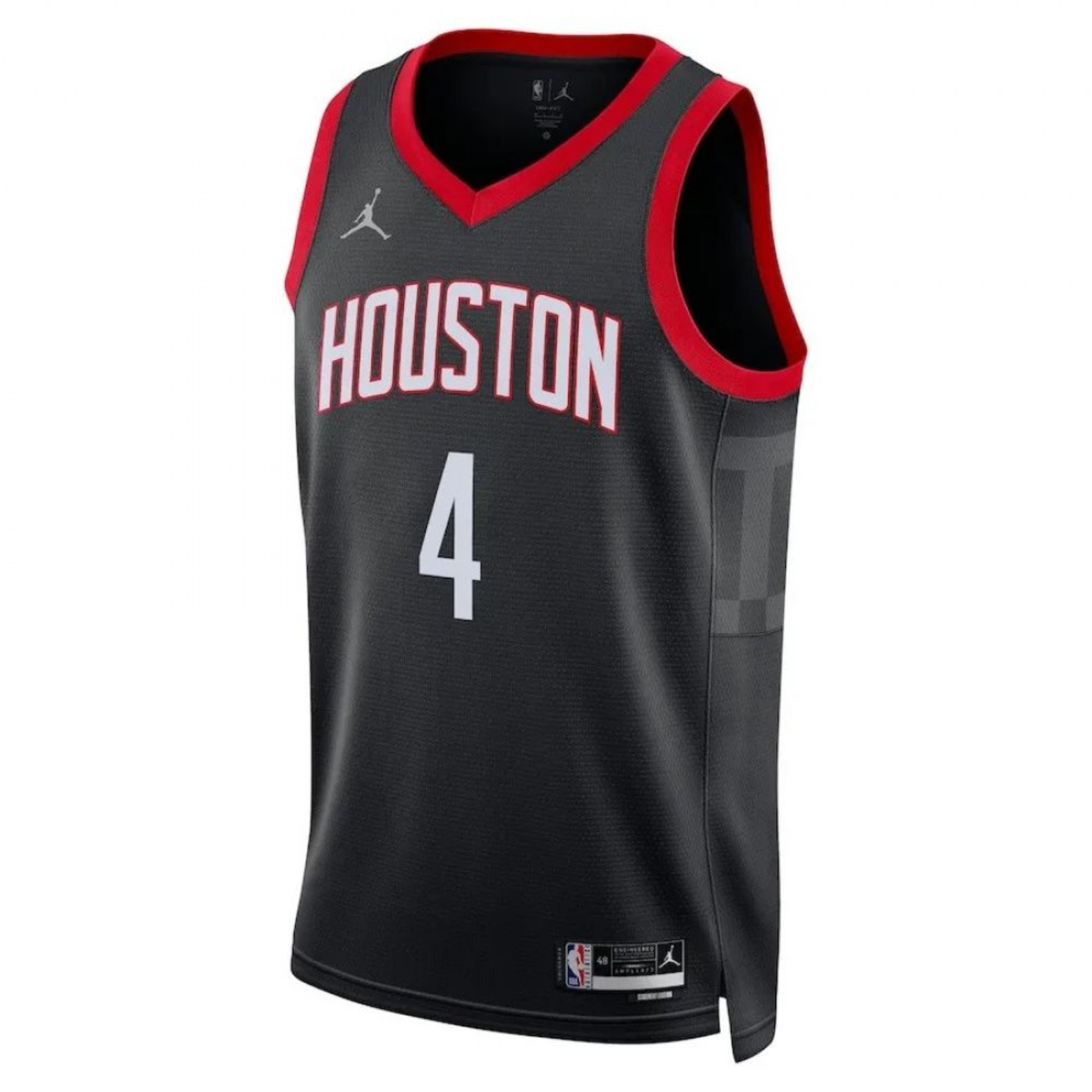 Jordan NBA Houston Rockets Statement Edition Jersey 2023/24