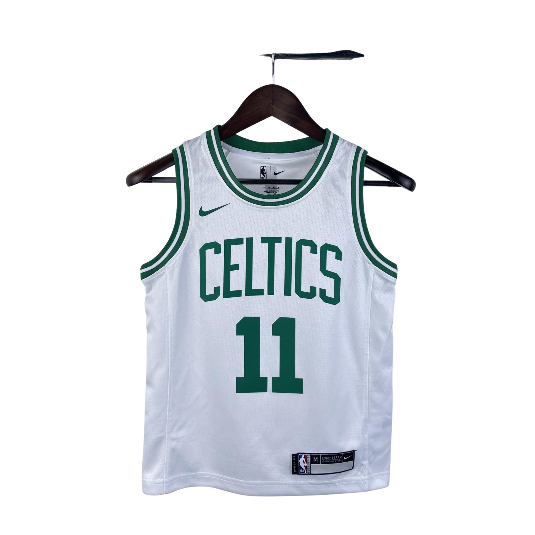 Nike NBA Boston Celtics Kids Jersey