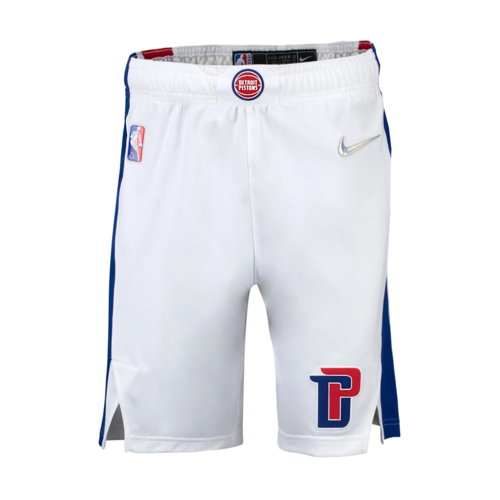 NBA Detroit Pistons Shorts